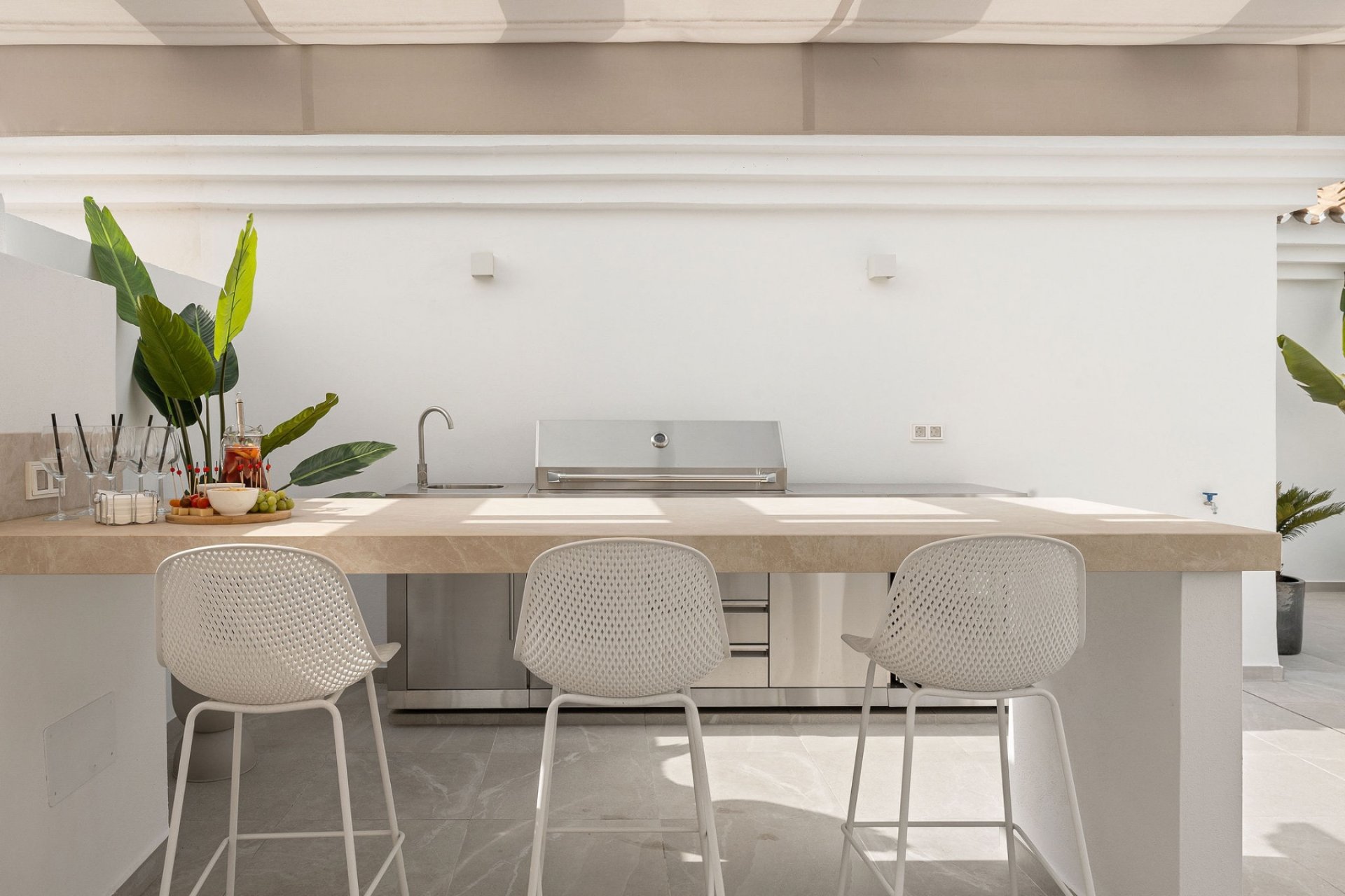 بازفروش - آپارتمان - Marbella - Nueva Andalucía