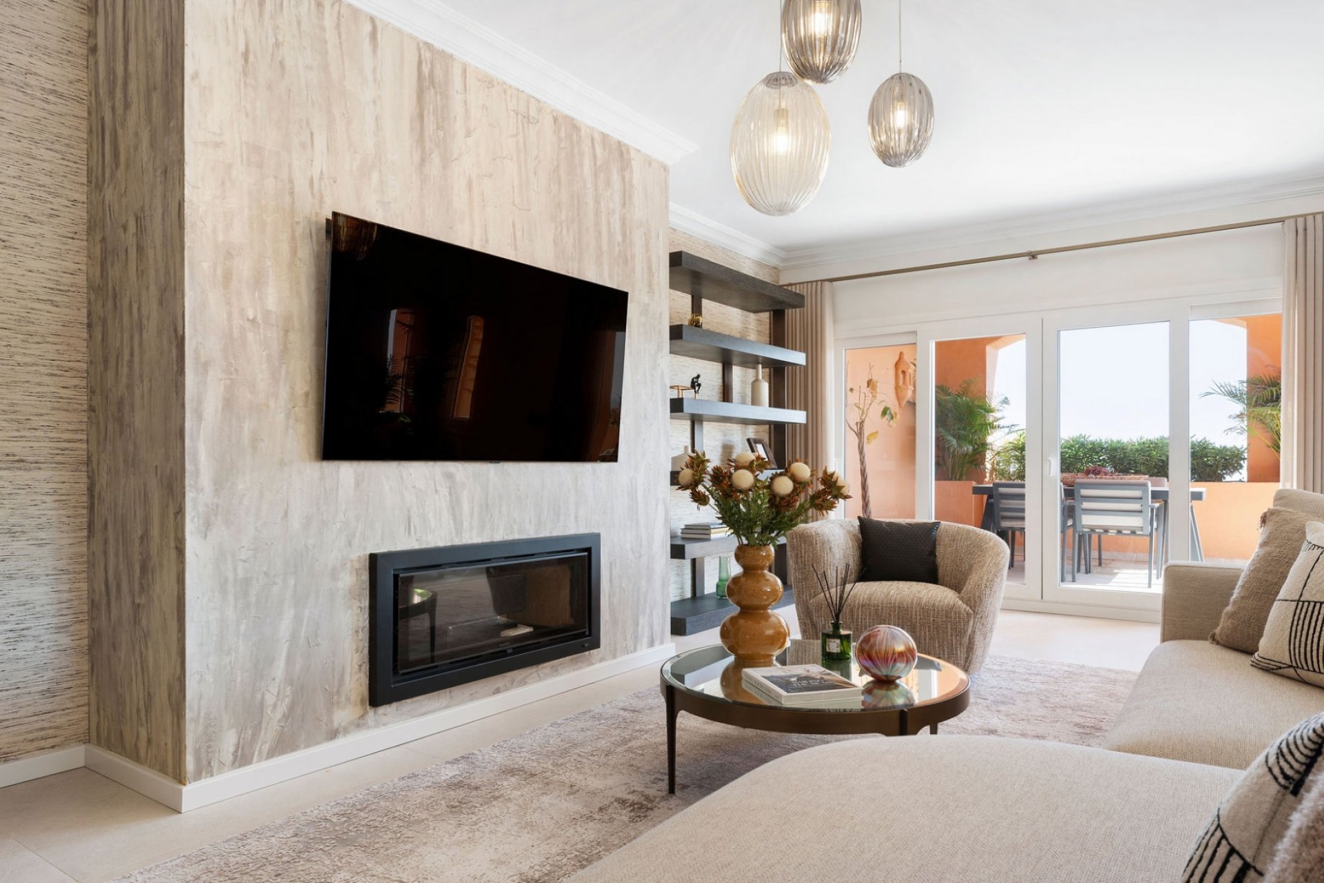 بازفروش - آپارتمان - Marbella - Nueva Andalucía