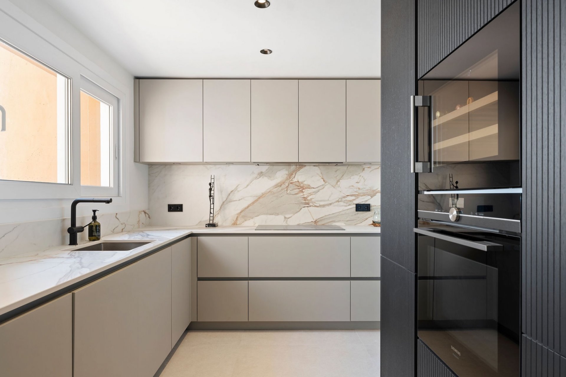 بازفروش - آپارتمان - Marbella - Nueva Andalucía