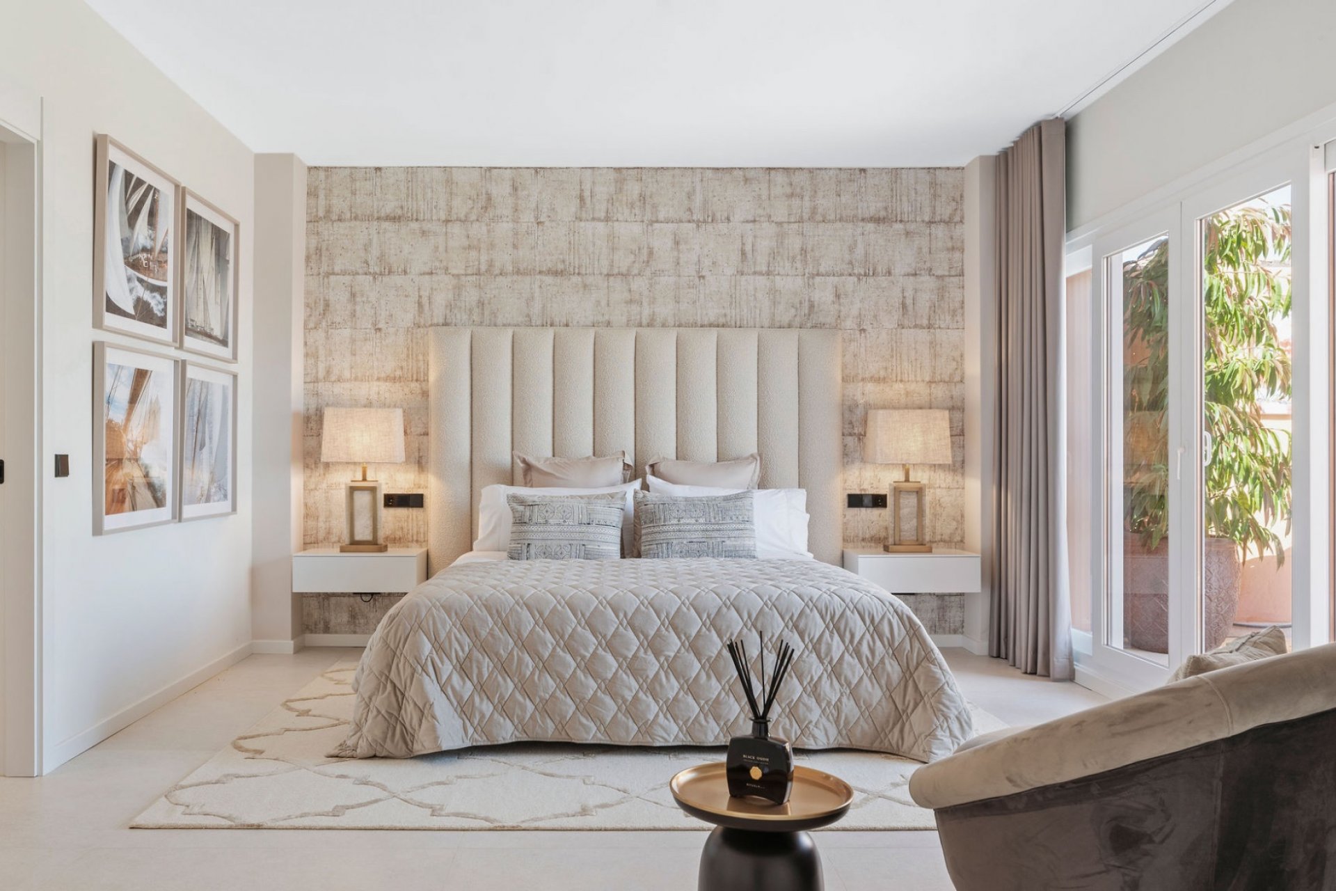 بازفروش - آپارتمان - Marbella - Nueva Andalucía