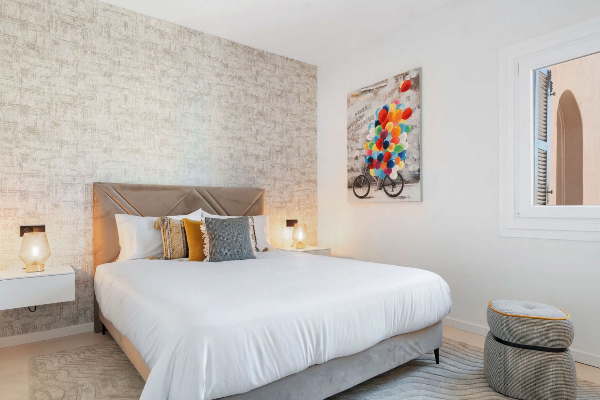 بازفروش - آپارتمان - Marbella - Nueva Andalucía