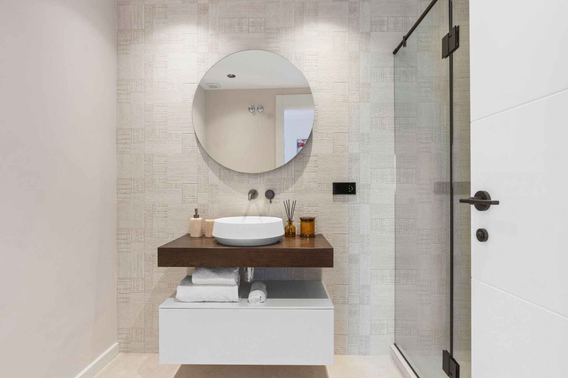 بازفروش - آپارتمان - Marbella - Nueva Andalucía