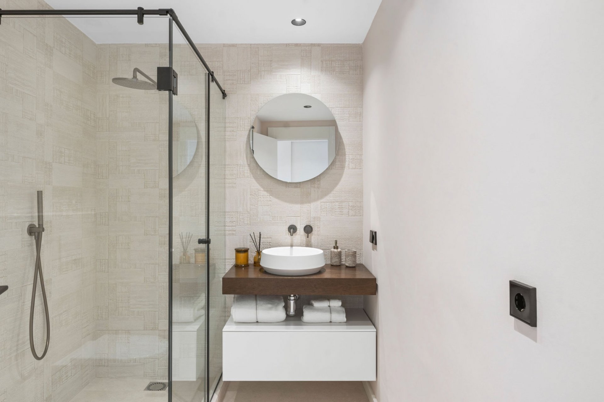 بازفروش - آپارتمان - Marbella - Nueva Andalucía