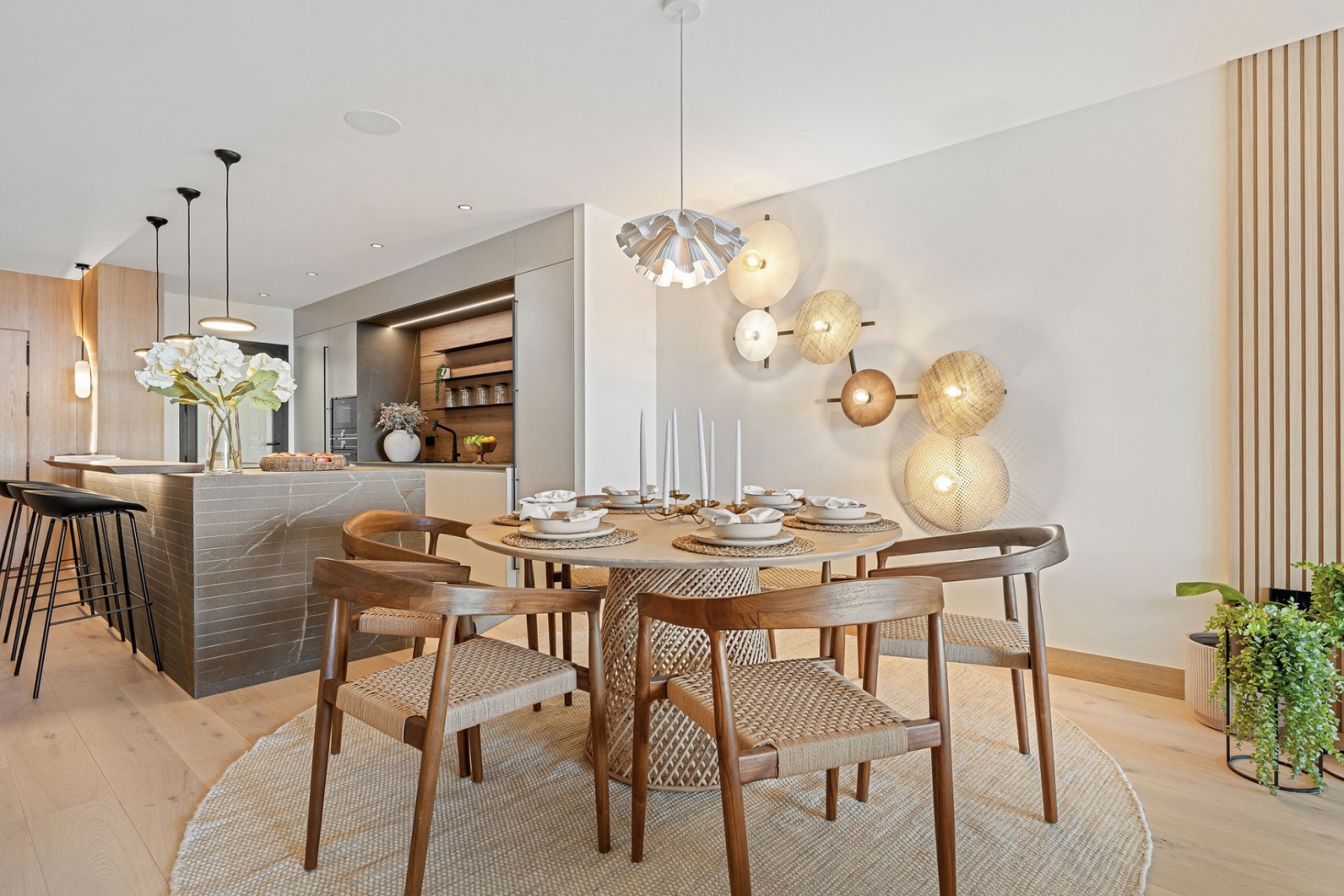 بازفروش - آپارتمان - Marbella - Nueva Andalucía