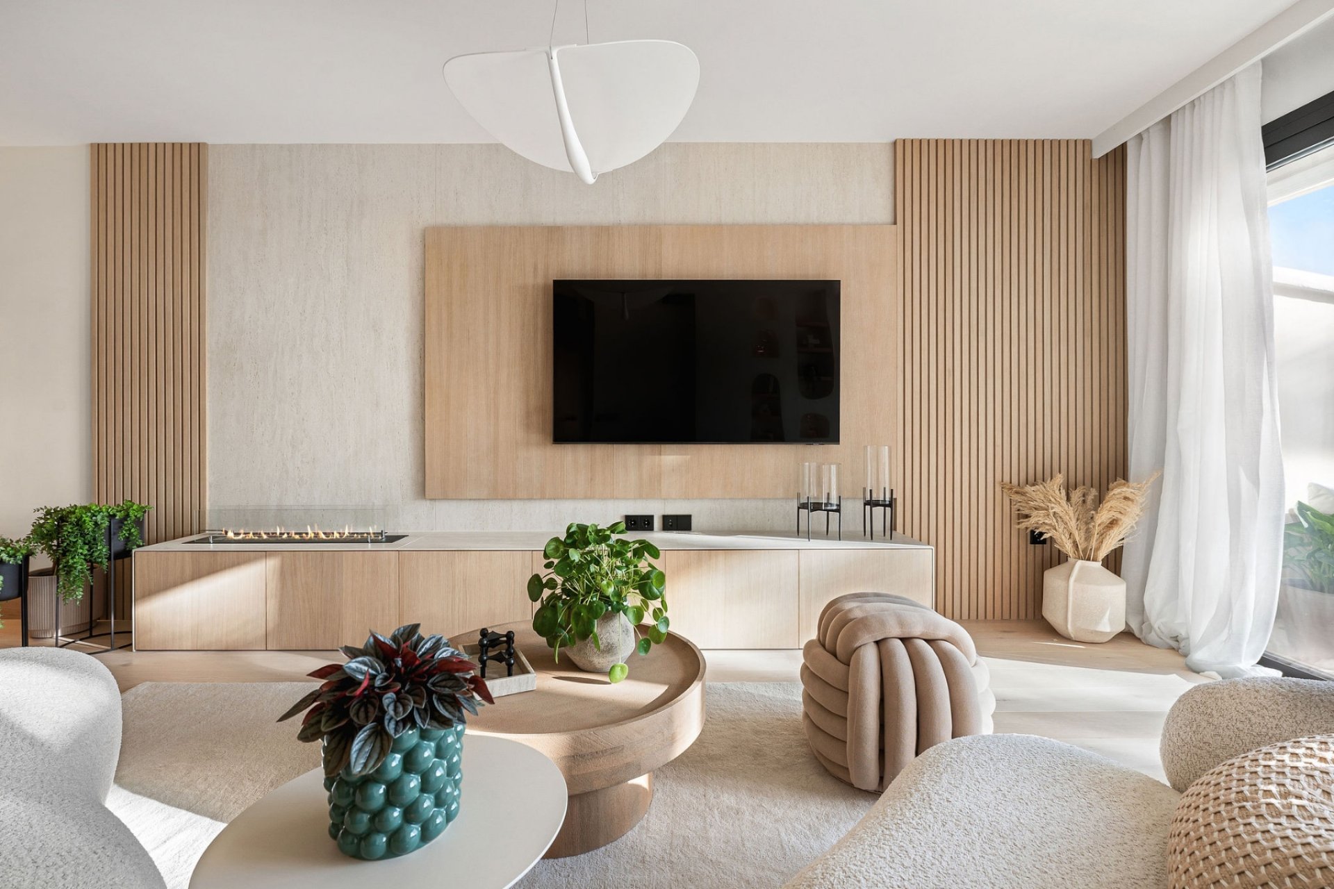 بازفروش - آپارتمان - Marbella - Nueva Andalucía