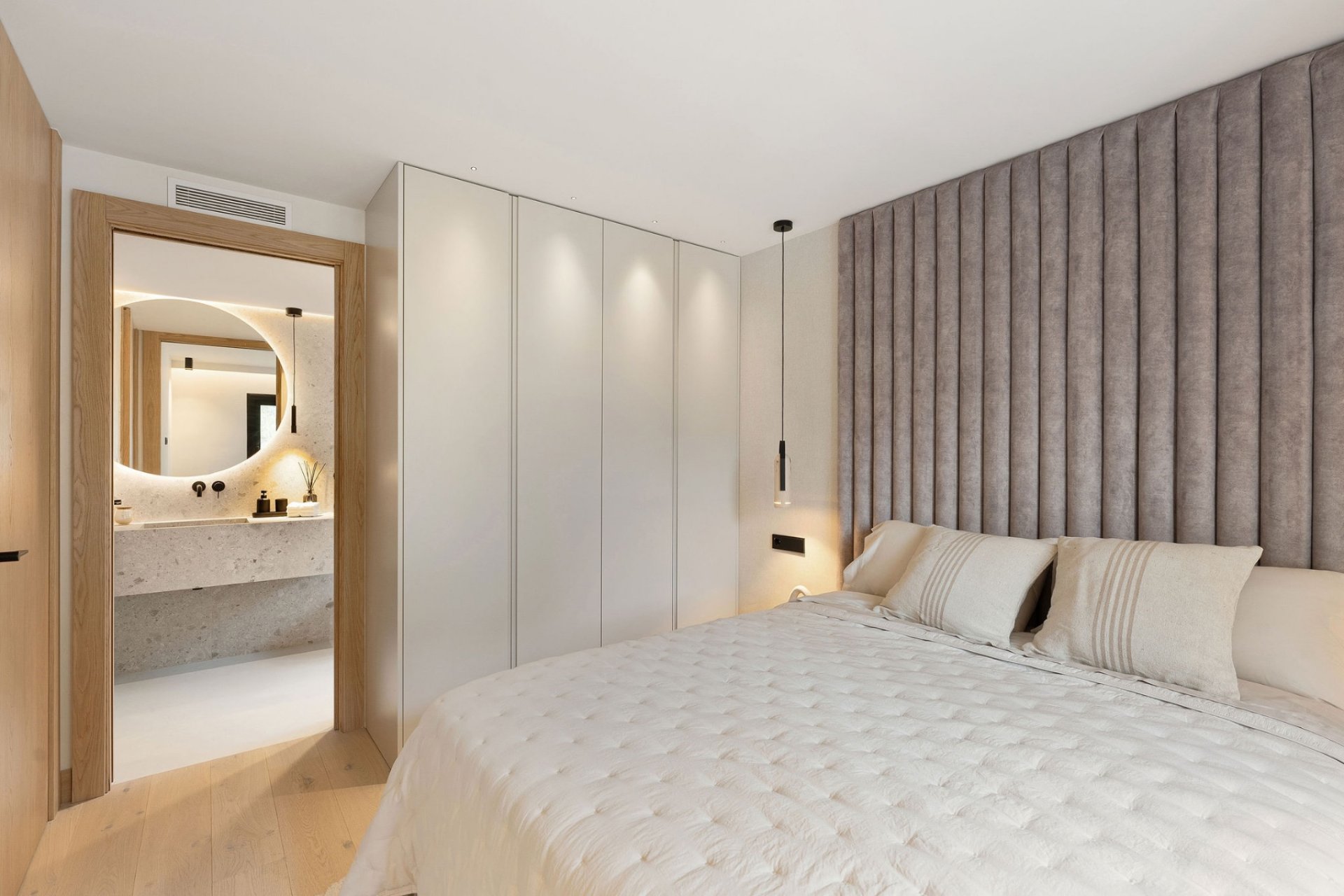 بازفروش - آپارتمان - Marbella - Nueva Andalucía