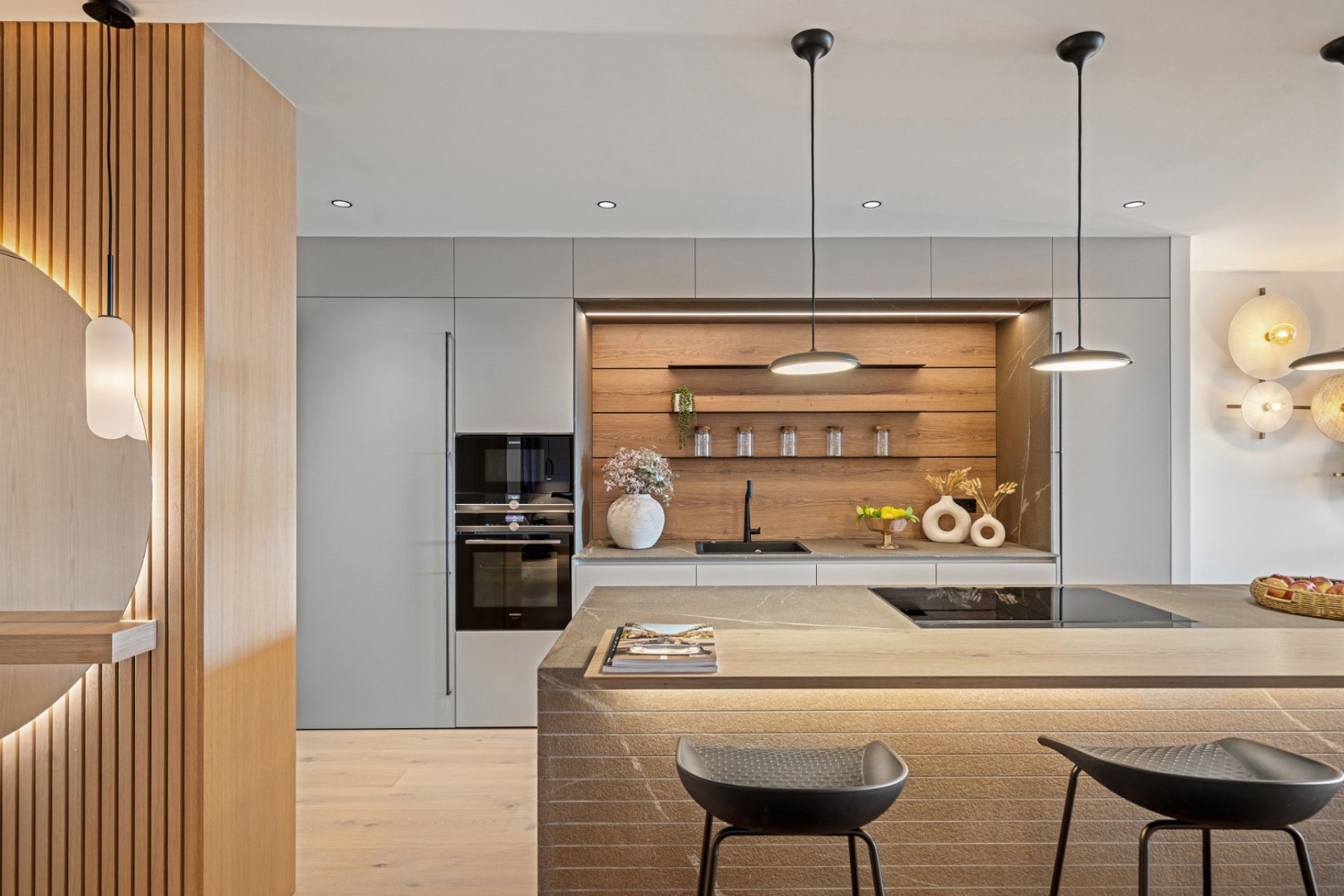 بازفروش - آپارتمان - Marbella - Nueva Andalucía