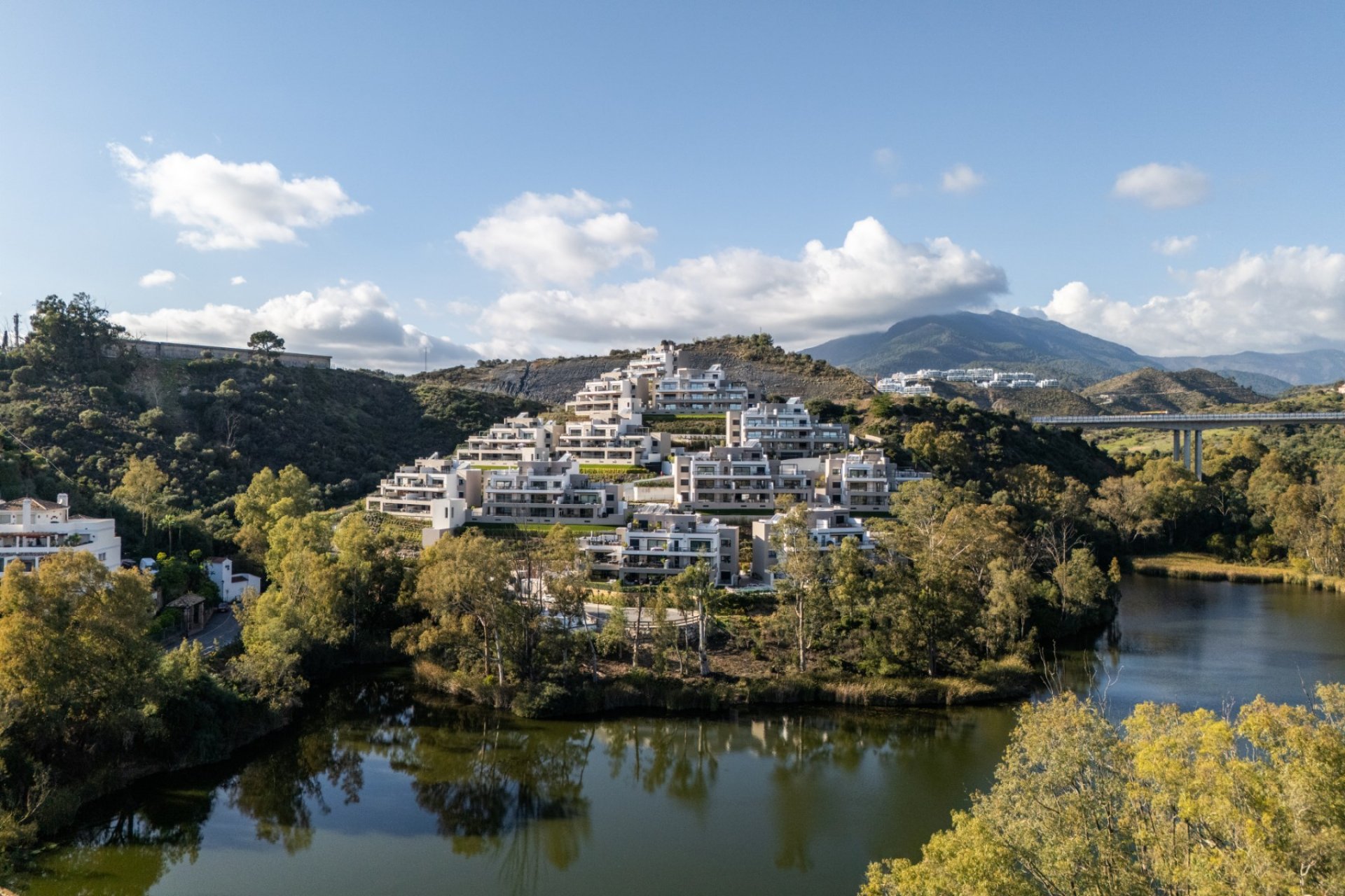 بازفروش - آپارتمان - Marbella - Nueva Andalucía