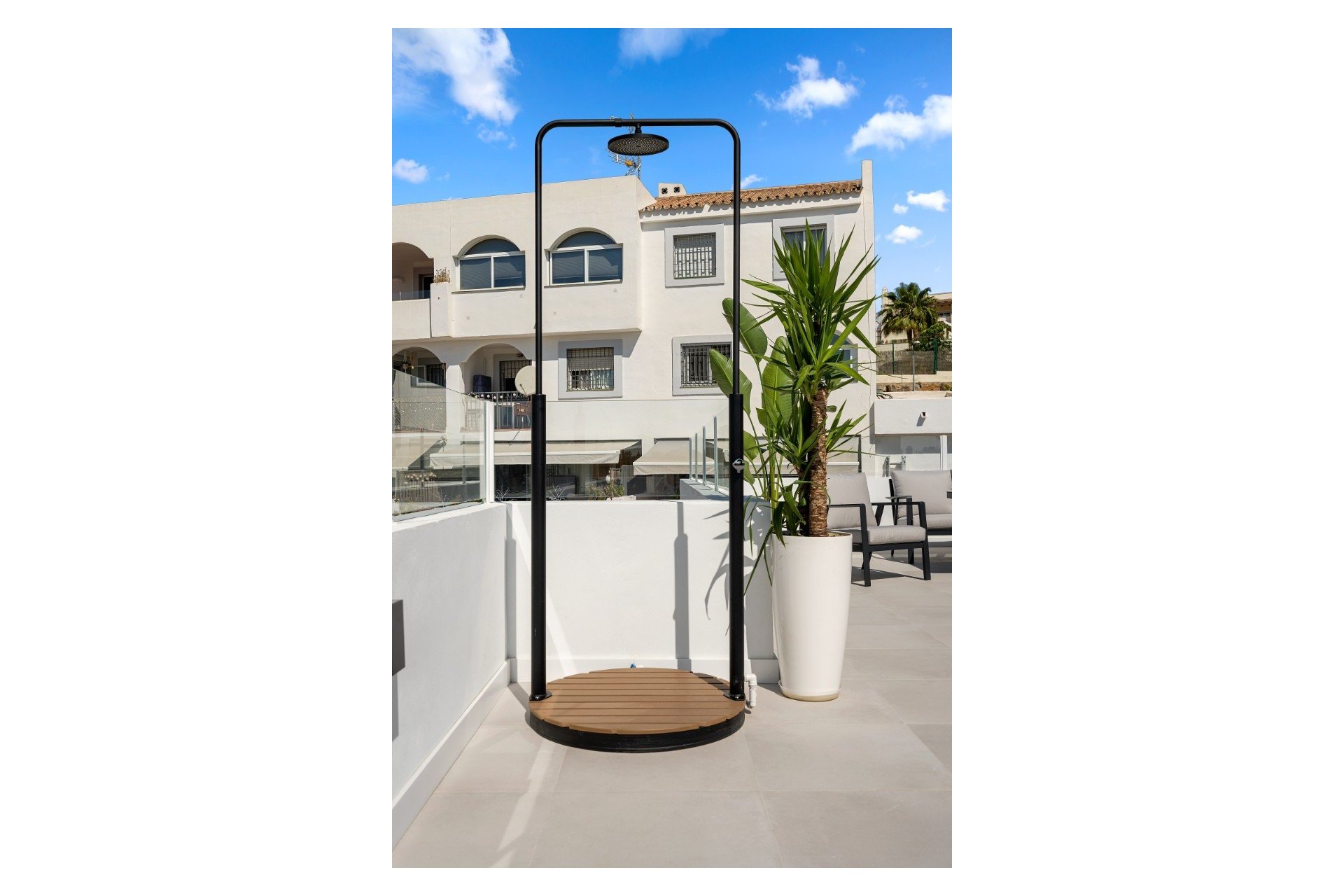 بازفروش - آپارتمان - Marbella - Nueva Andalucía