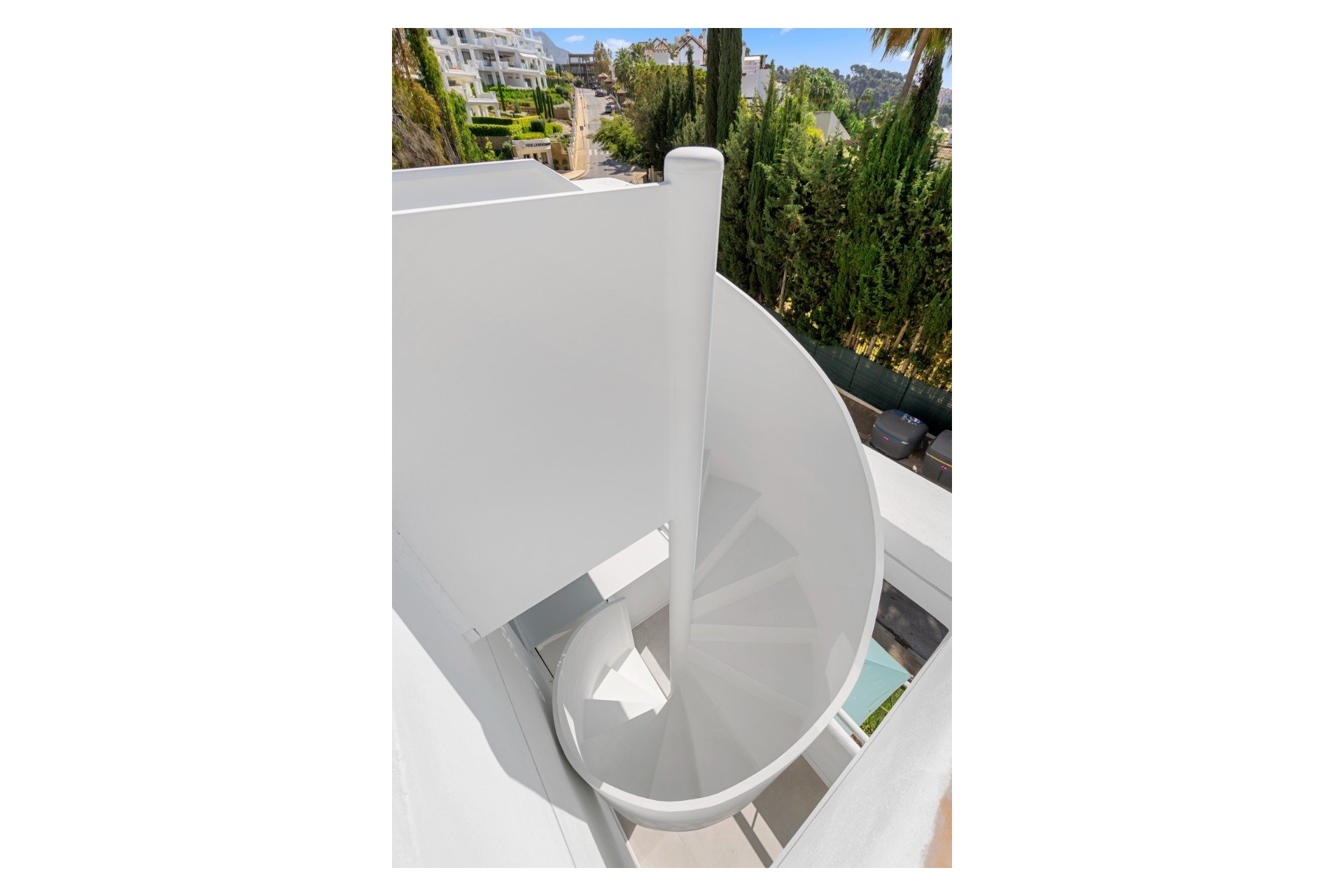 بازفروش - آپارتمان - Marbella - Nueva Andalucía