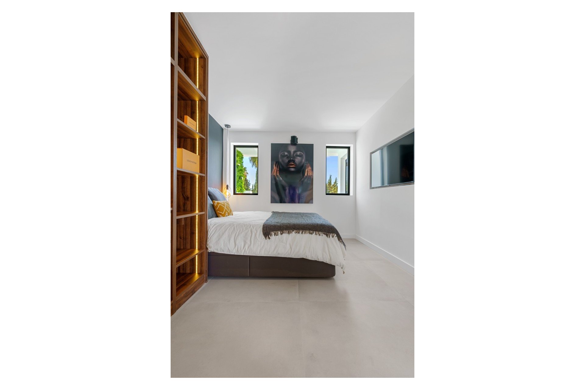 بازفروش - آپارتمان - Marbella - Nueva Andalucía