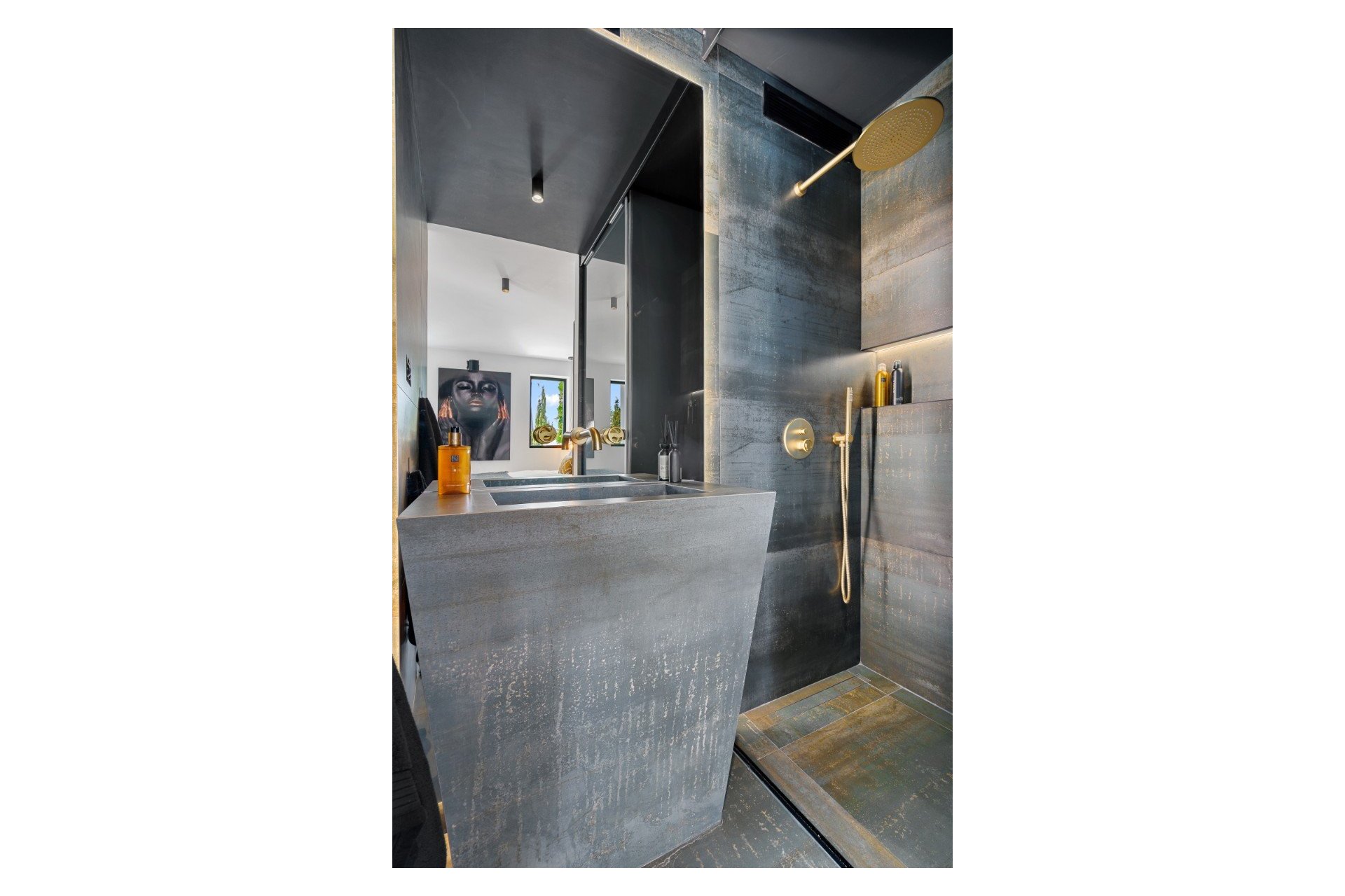 بازفروش - آپارتمان - Marbella - Nueva Andalucía