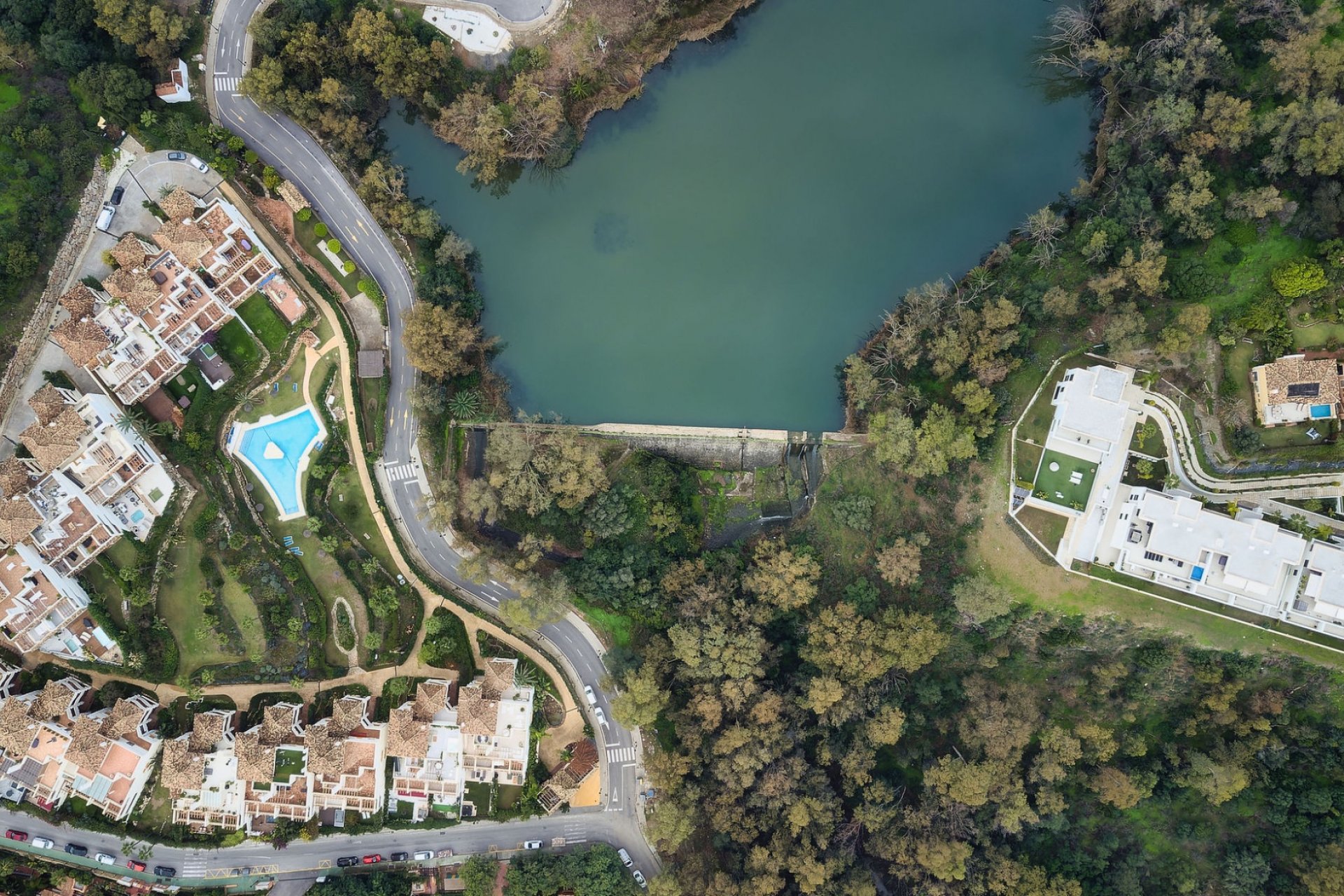 بازفروش - آپارتمان - Marbella - Nueva Andalucía