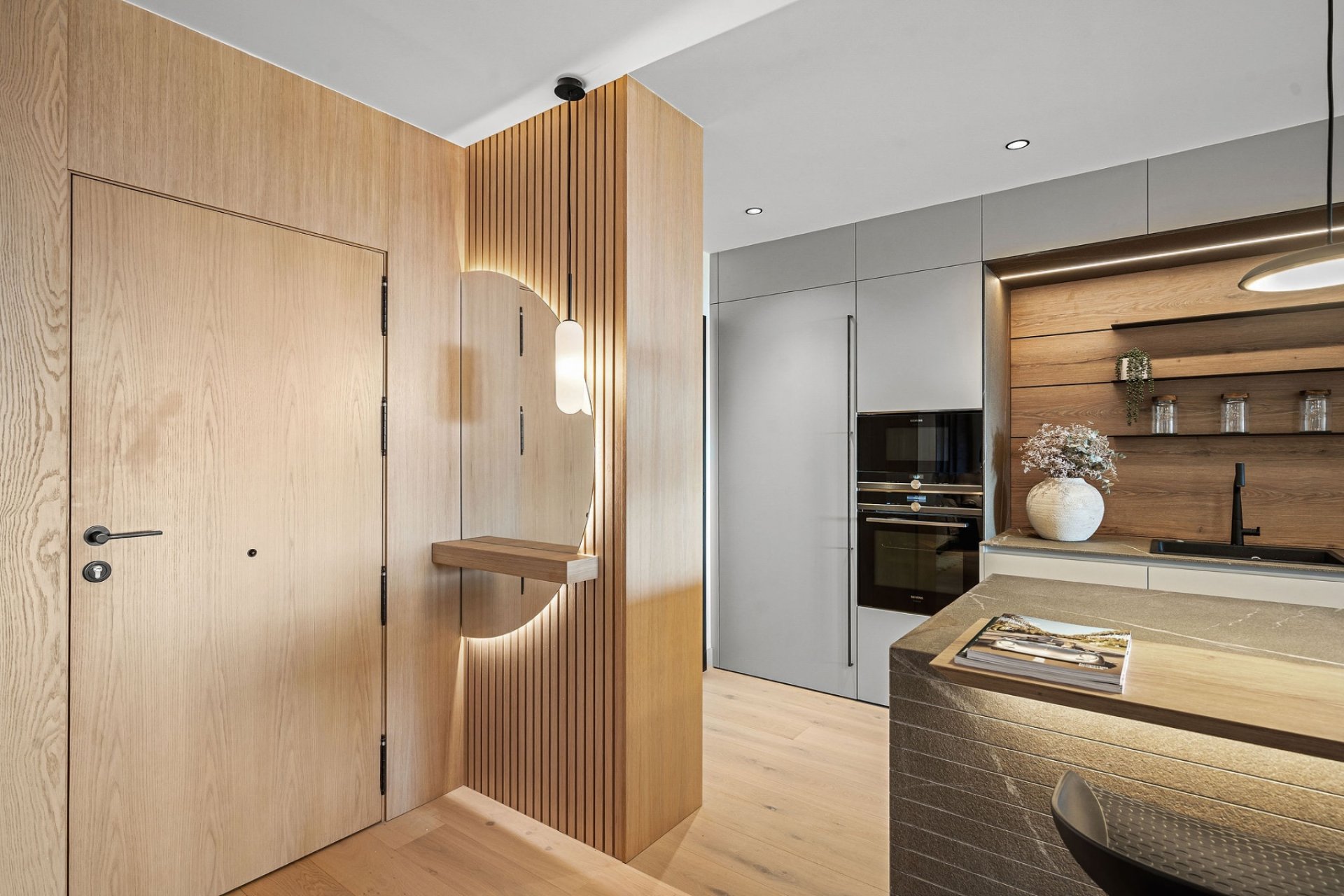 بازفروش - آپارتمان - Marbella - Nueva Andalucía