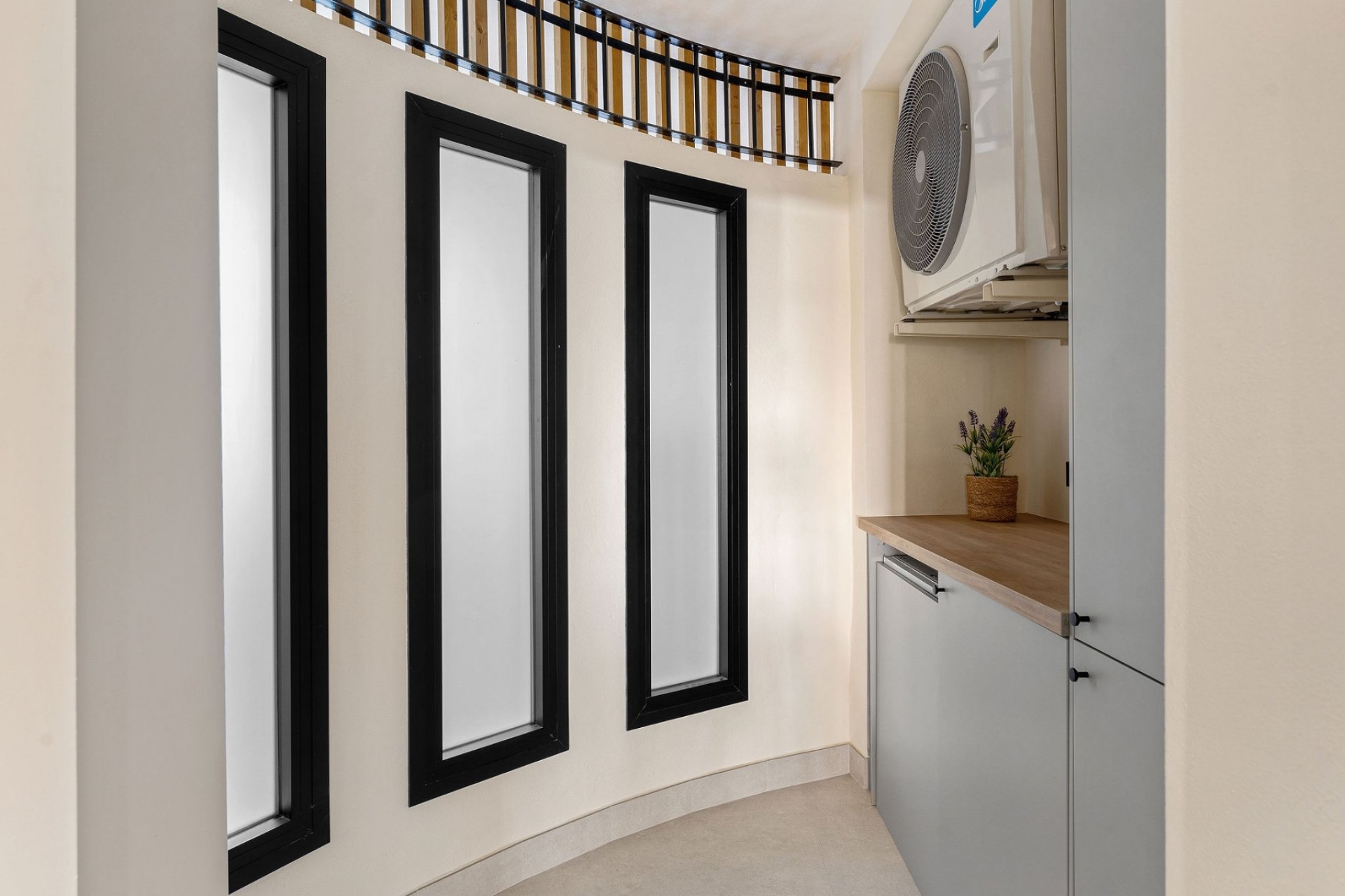 بازفروش - آپارتمان - Marbella - Nueva Andalucía