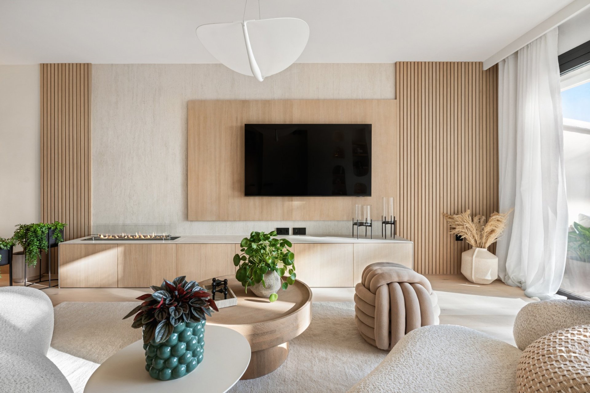 بازفروش - آپارتمان - Marbella - Nueva Andalucía