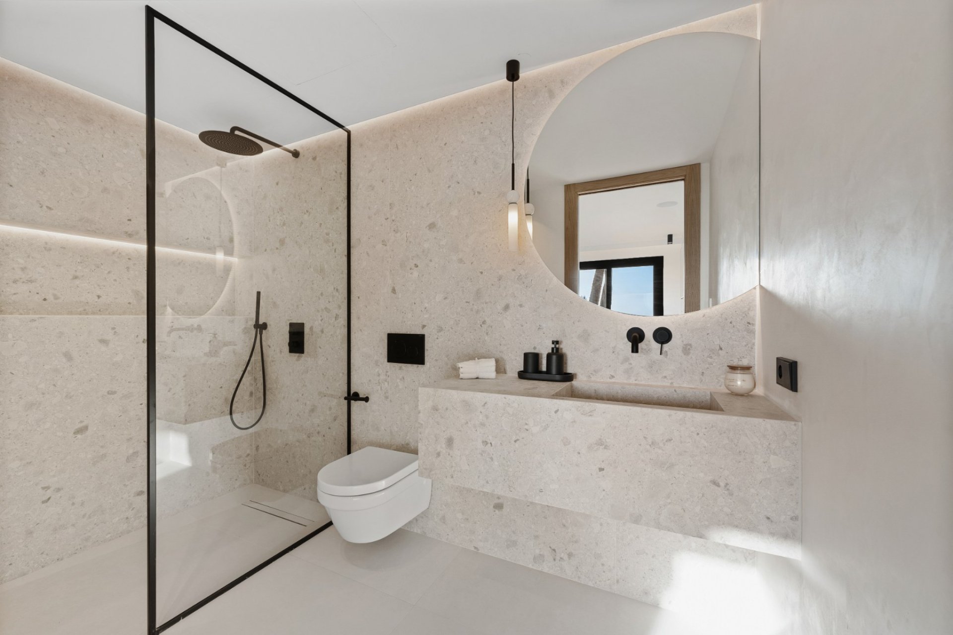 بازفروش - آپارتمان - Marbella - Nueva Andalucía