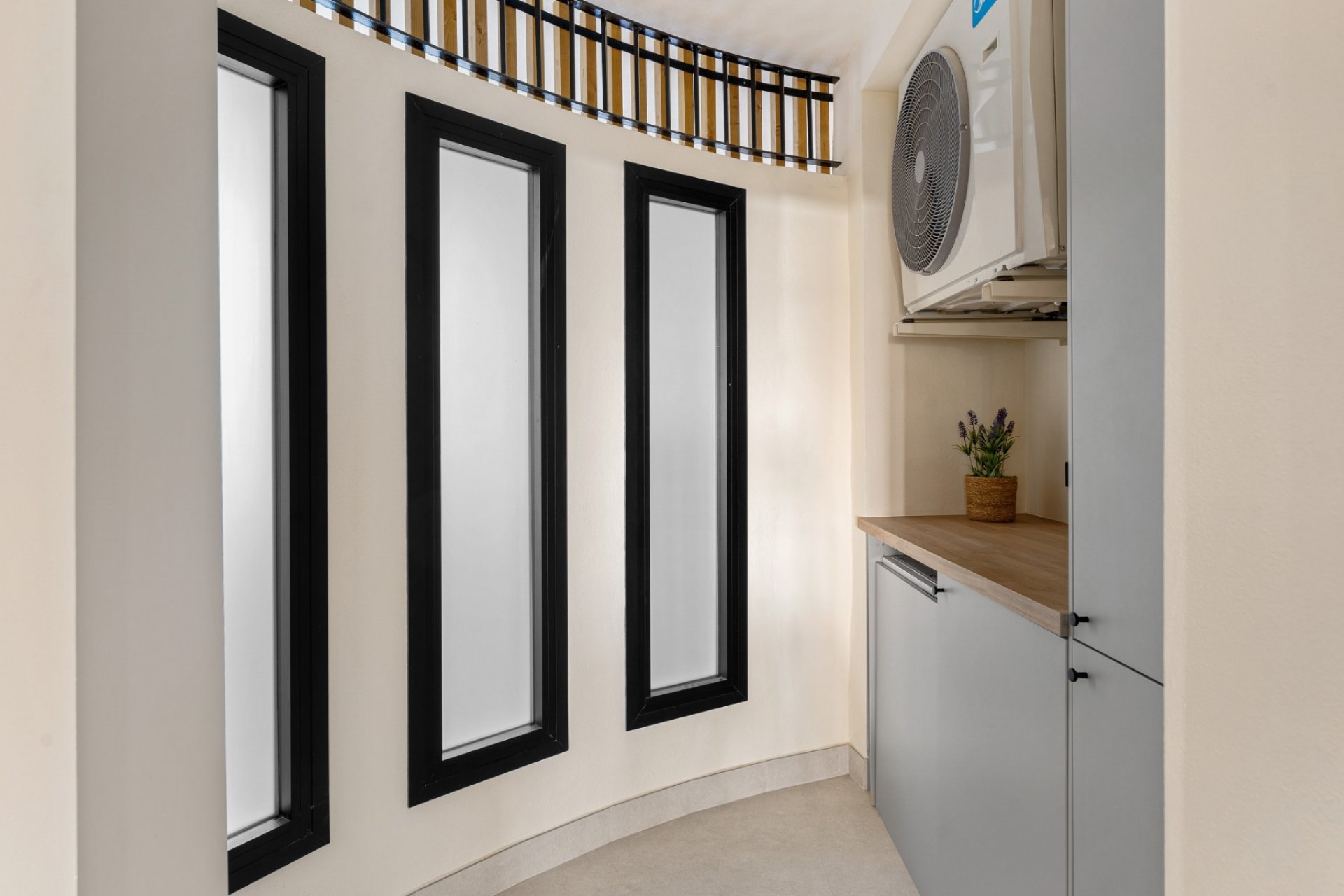 بازفروش - آپارتمان - Marbella - Nueva Andalucía