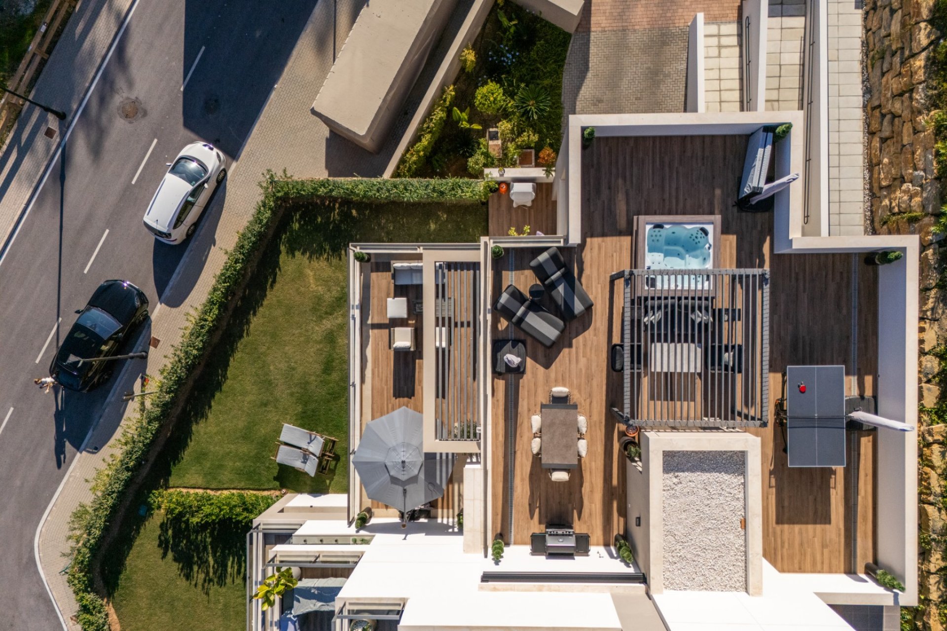 بازفروش - آپارتمان - Marbella - Nueva Andalucía