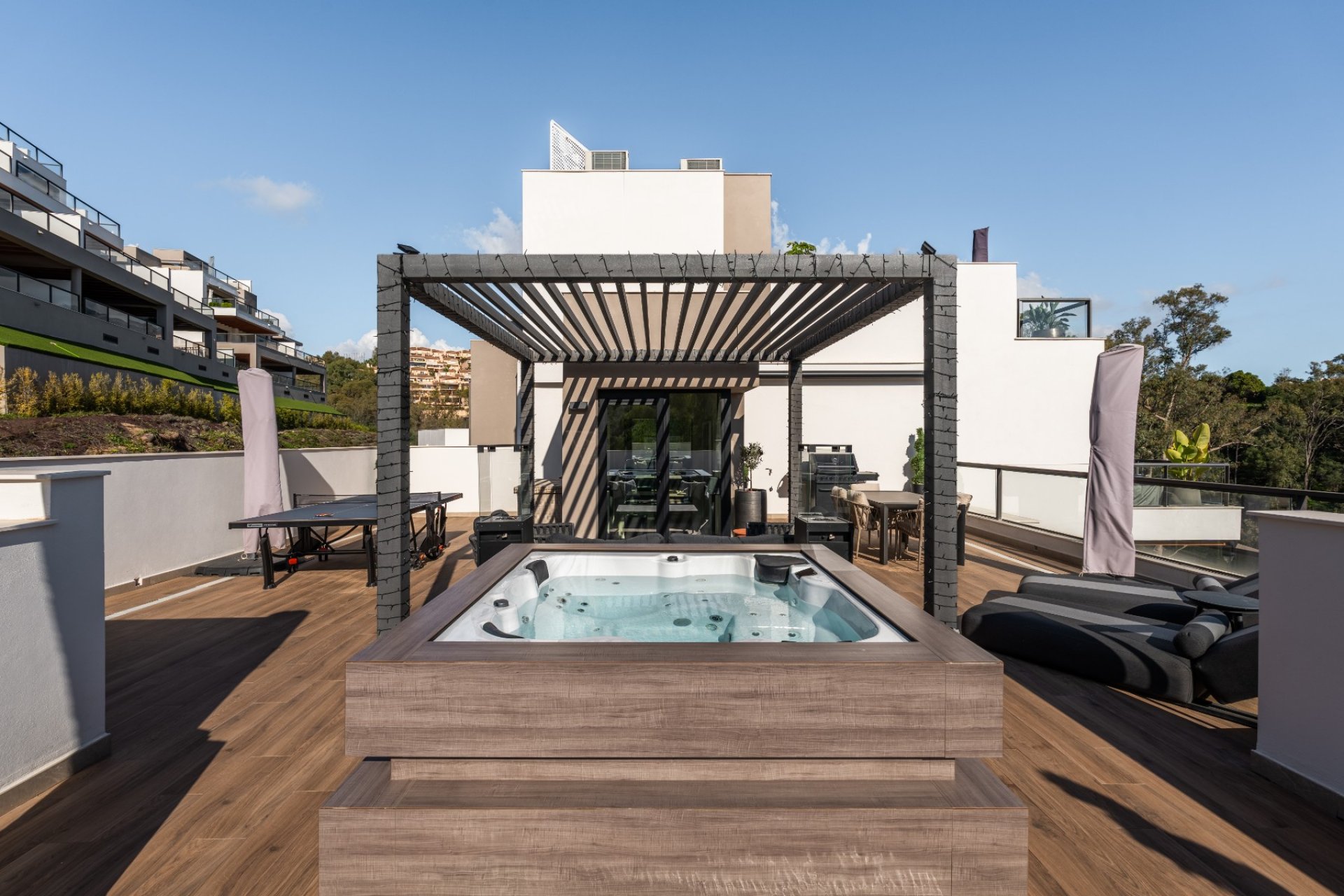 بازفروش - آپارتمان - Marbella - Nueva Andalucía