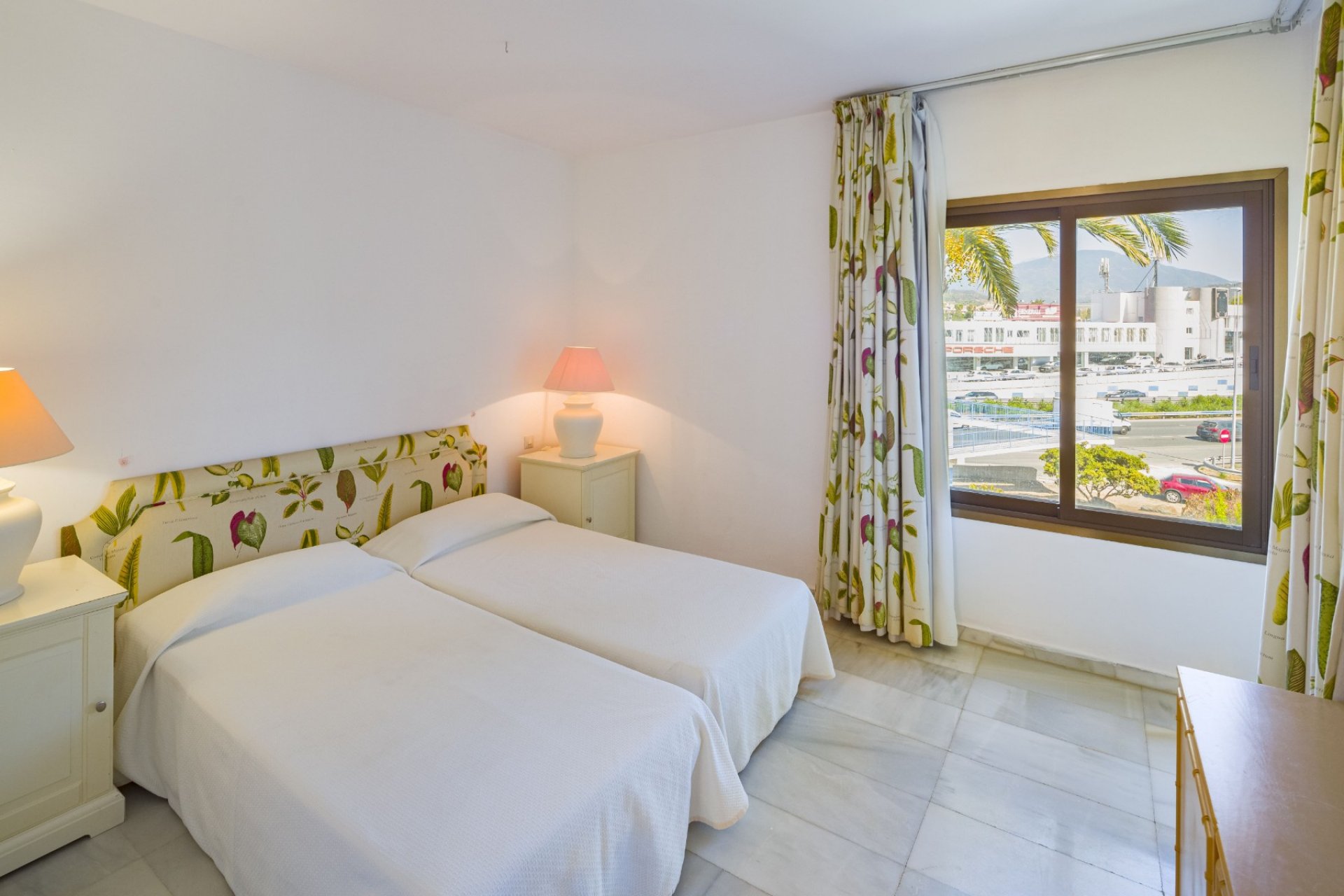 بازفروش - آپارتمان - Marbella - Puerto Banús