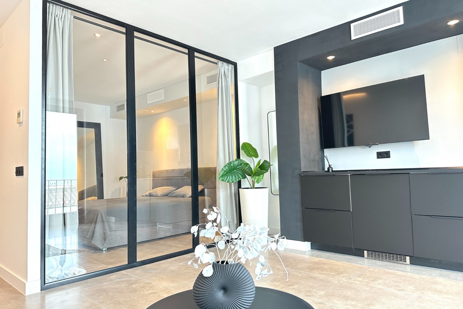 بازفروش - آپارتمان - Marbella - Puerto Banús