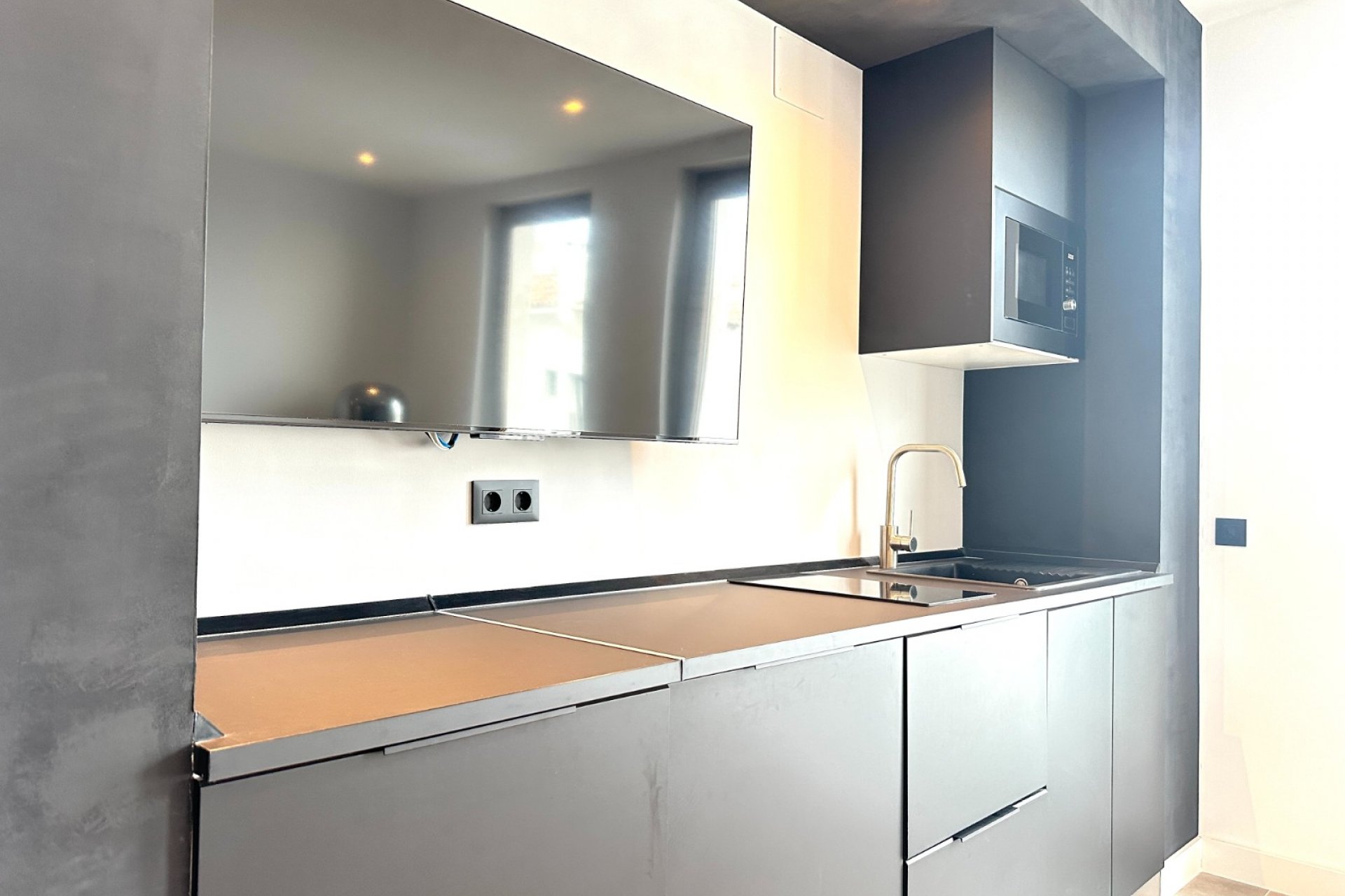 بازفروش - آپارتمان - Marbella - Puerto Banús