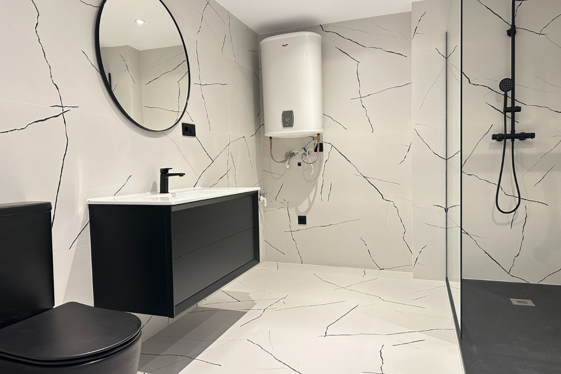 بازفروش - آپارتمان - Marbella - Puerto Banús