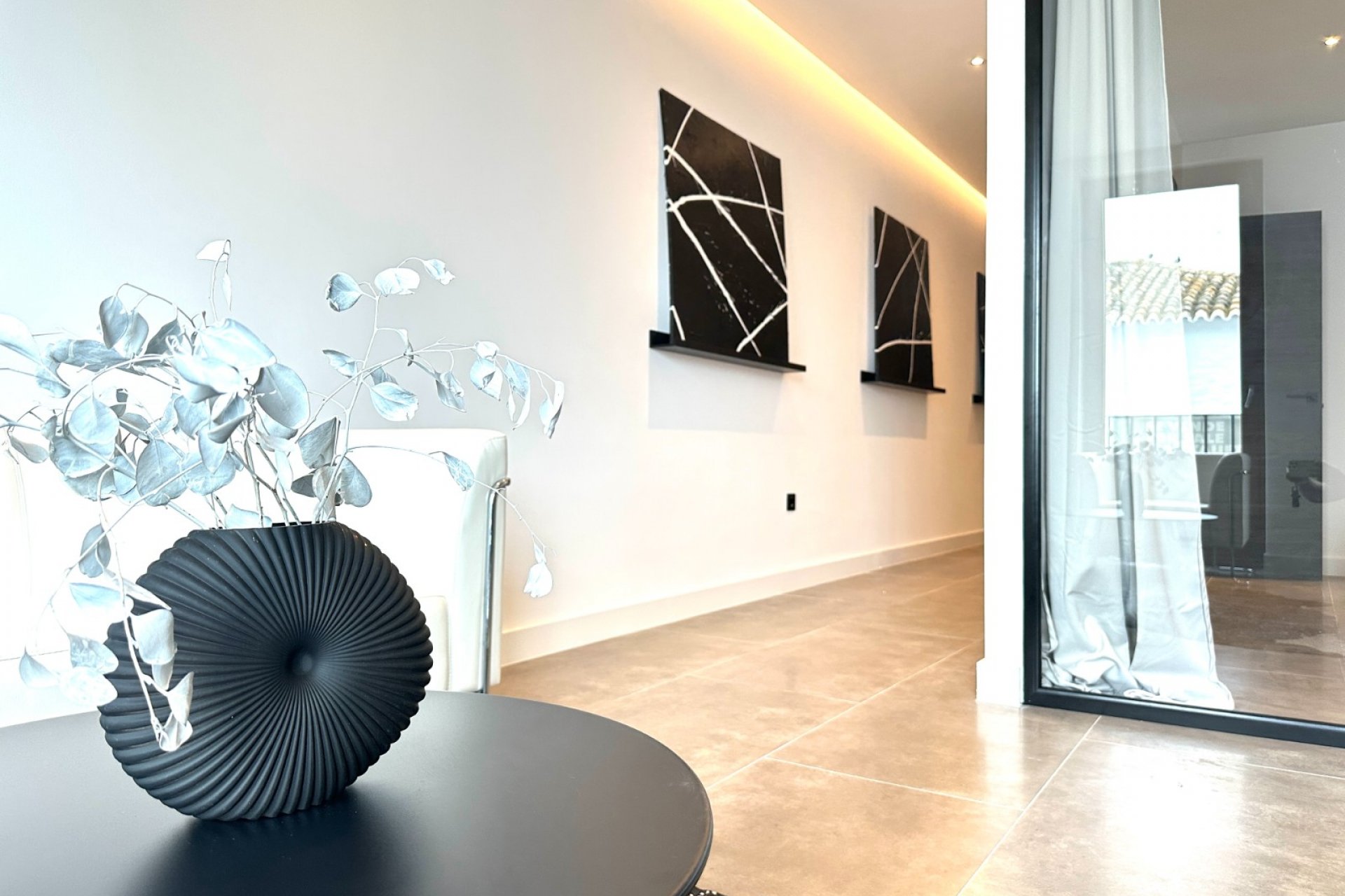 بازفروش - آپارتمان - Marbella - Puerto Banús