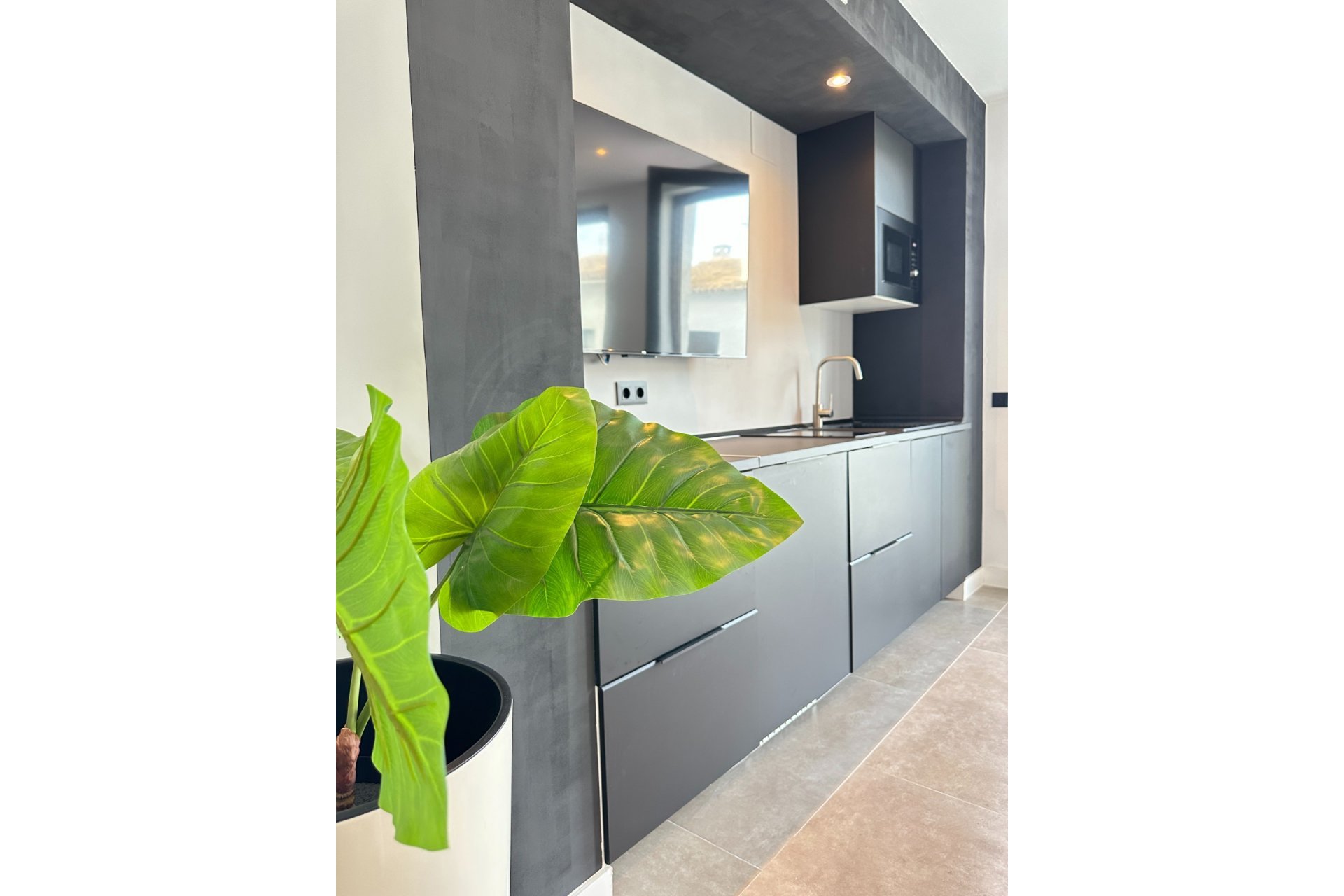 بازفروش - آپارتمان - Marbella - Puerto Banús