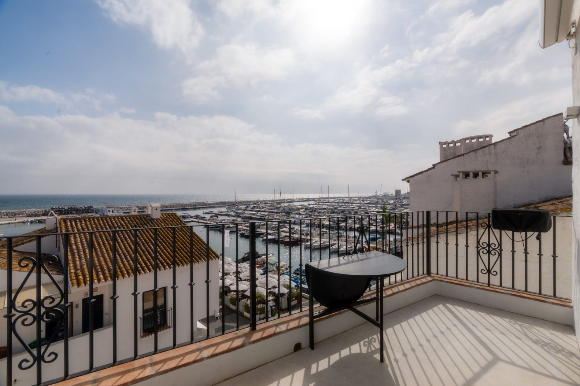بازفروش - آپارتمان - Marbella - Puerto Banús