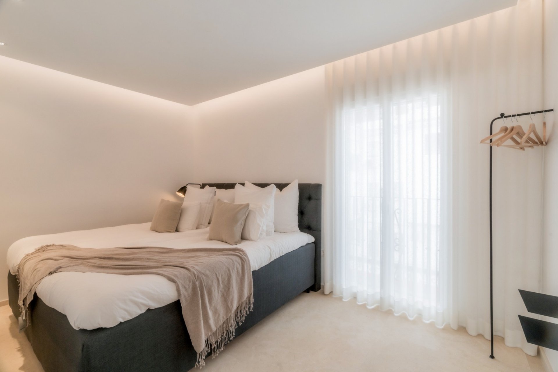 بازفروش - آپارتمان - Marbella - Puerto Banús