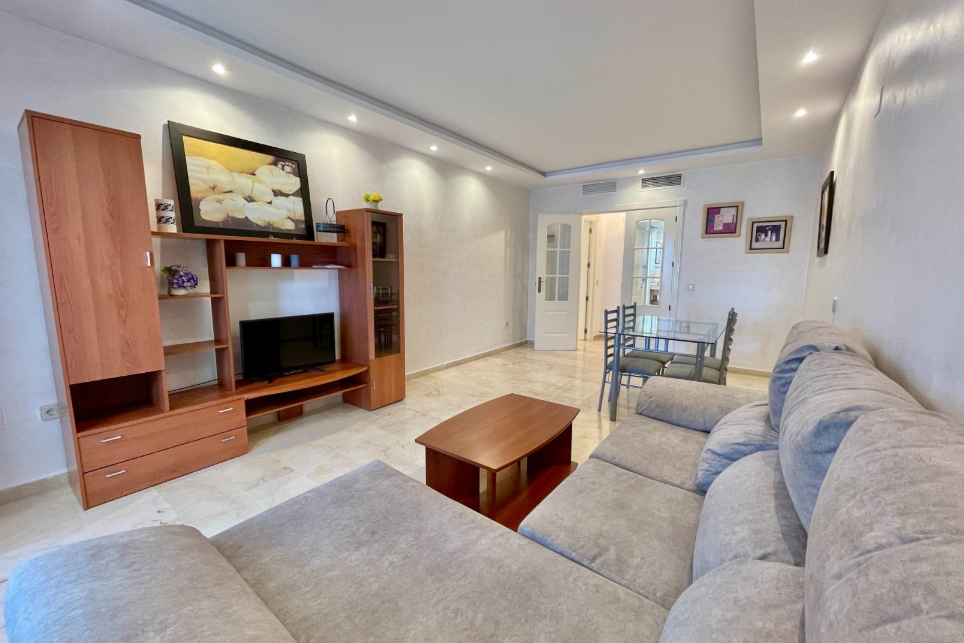 بازفروش - آپارتمان - Marbella - Puerto Banús