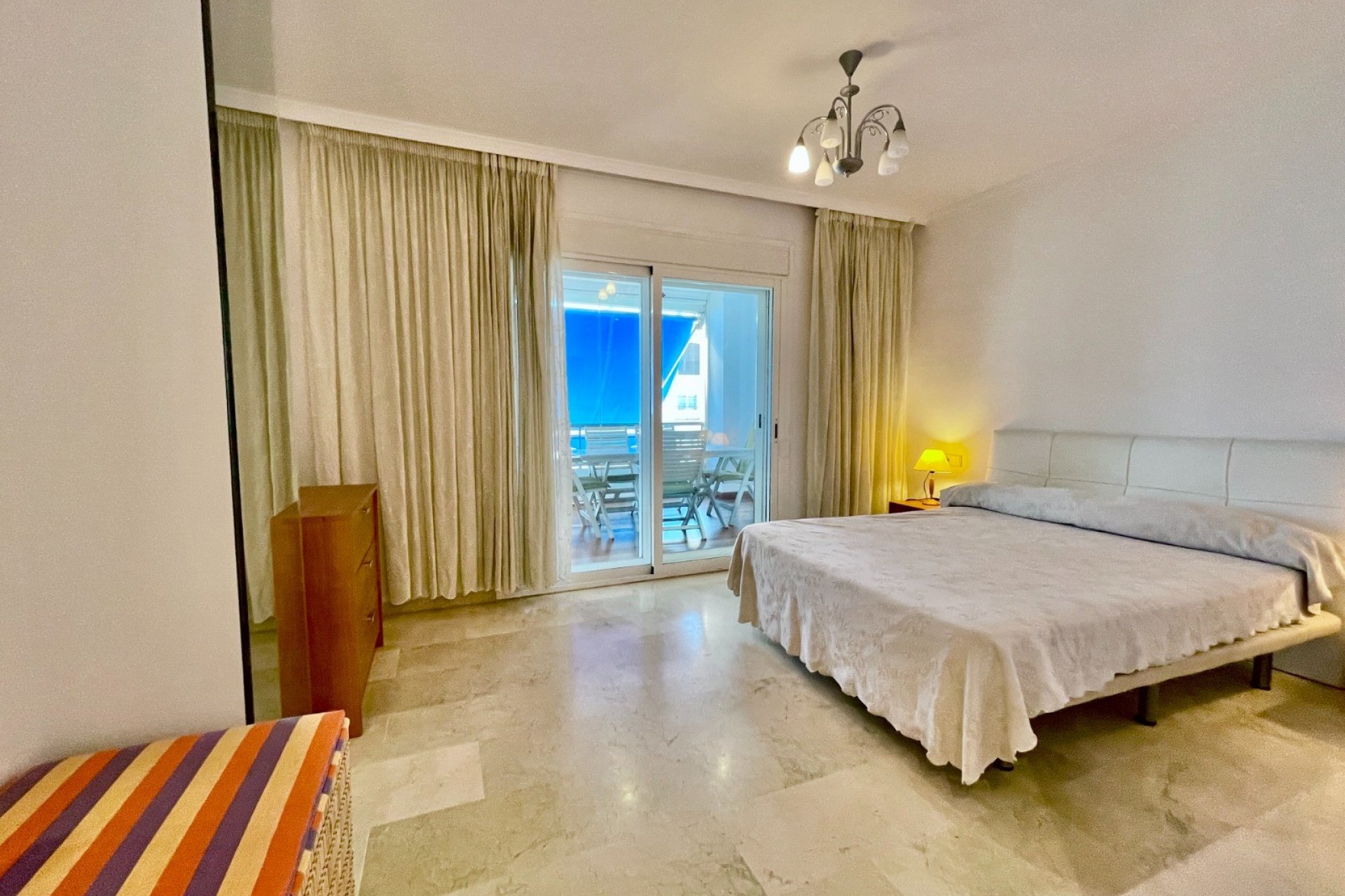 بازفروش - آپارتمان - Marbella - Puerto Banús