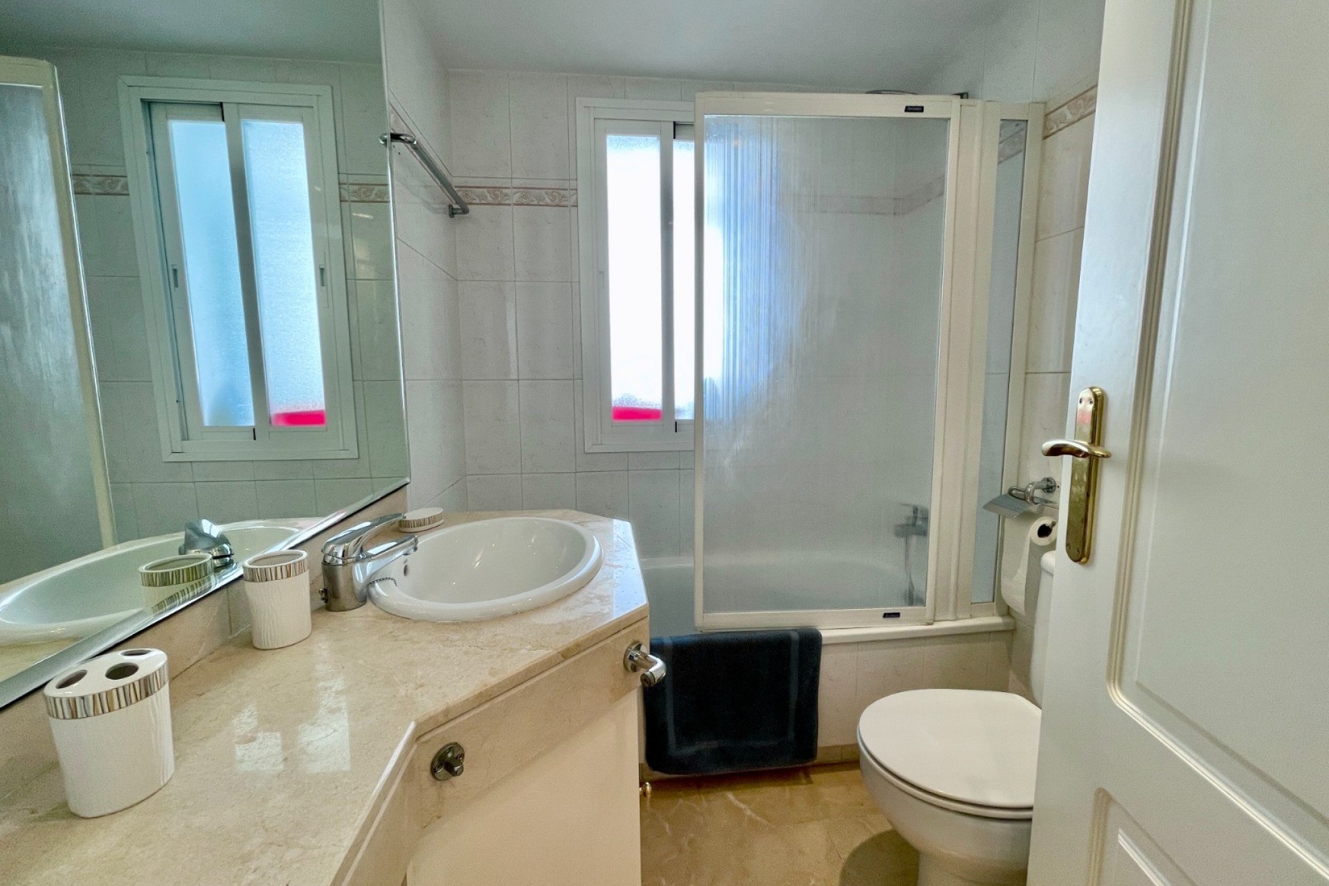 بازفروش - آپارتمان - Marbella - Puerto Banús