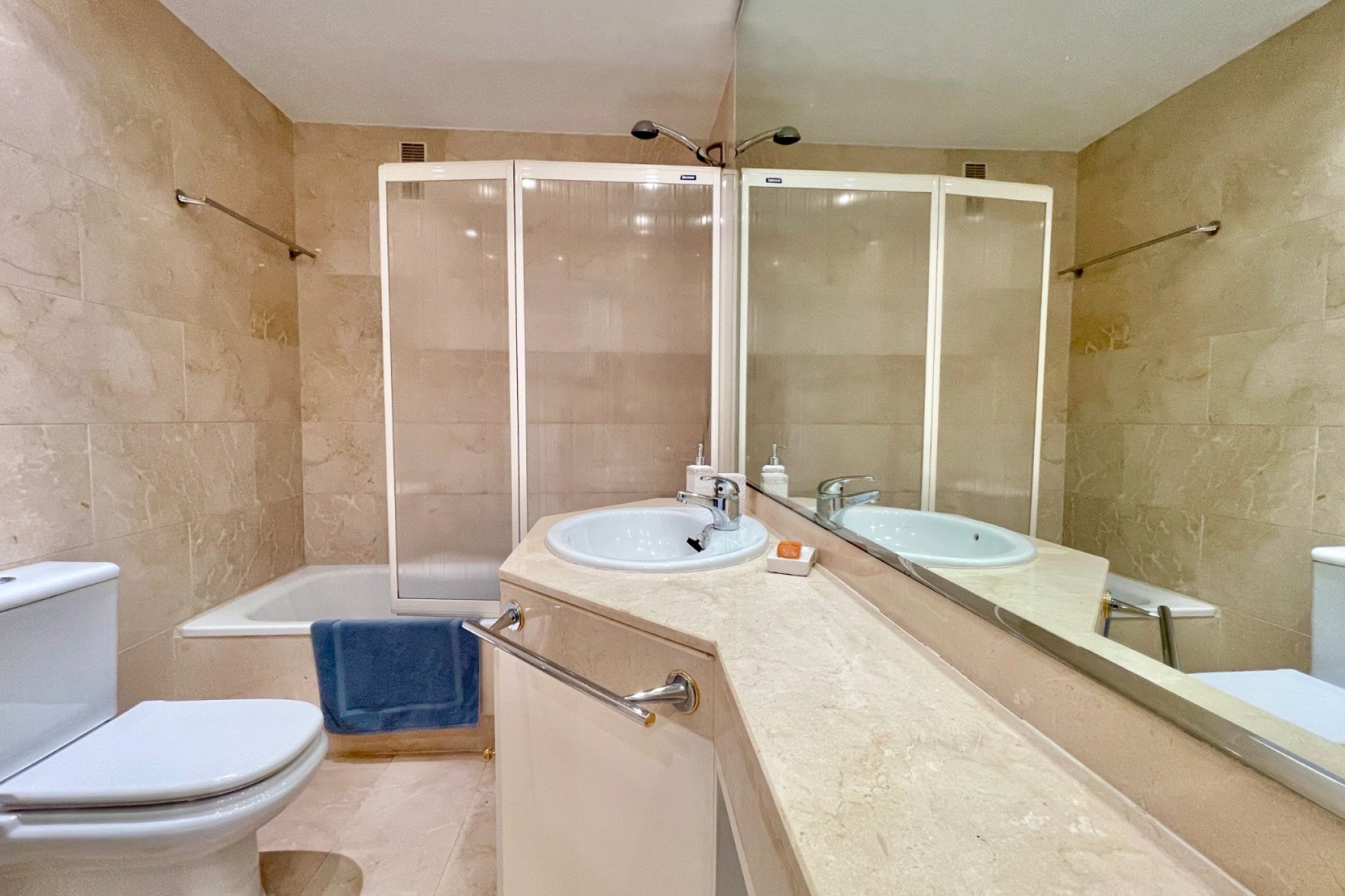 بازفروش - آپارتمان - Marbella - Puerto Banús