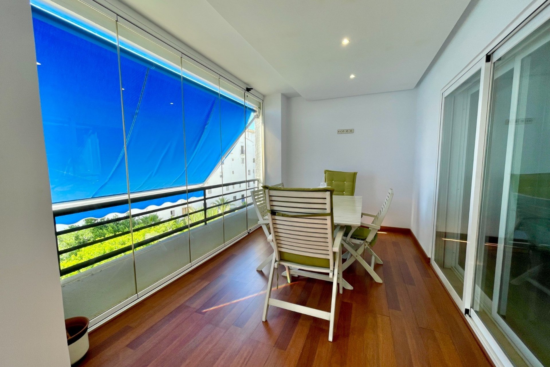 بازفروش - آپارتمان - Marbella - Puerto Banús