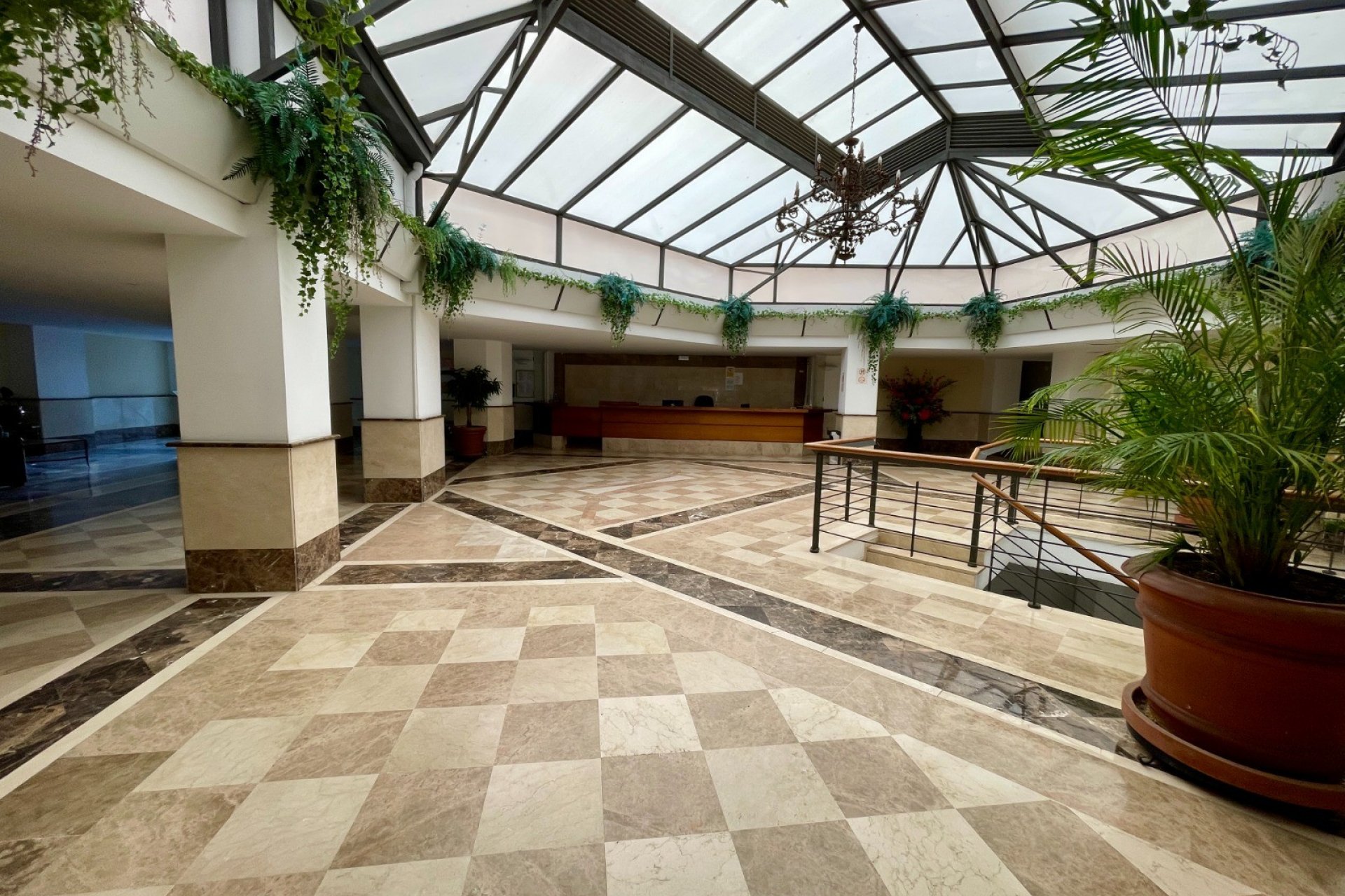 بازفروش - آپارتمان - Marbella - Puerto Banús