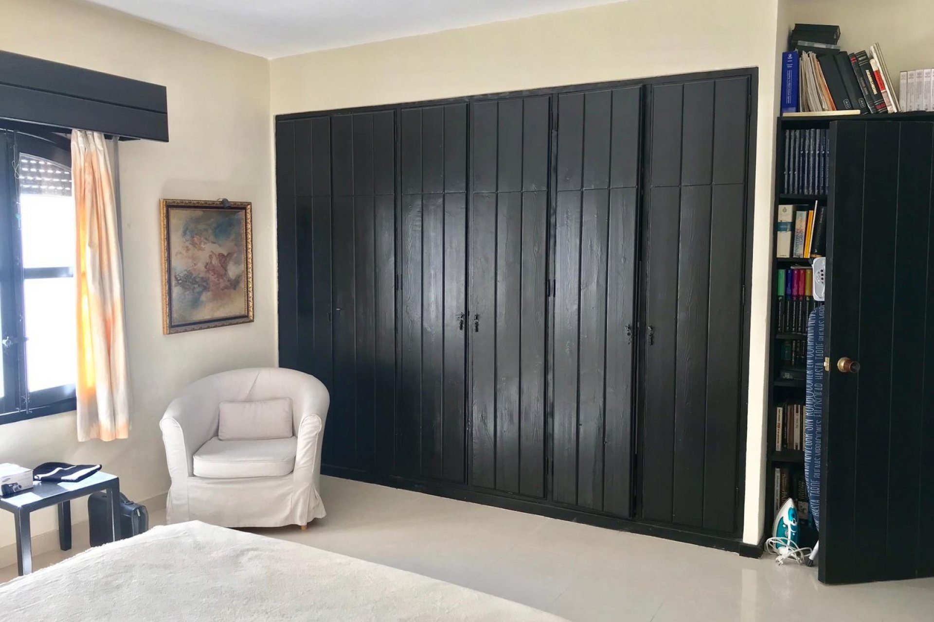 بازفروش - آپارتمان - Marbella - Puerto Banús