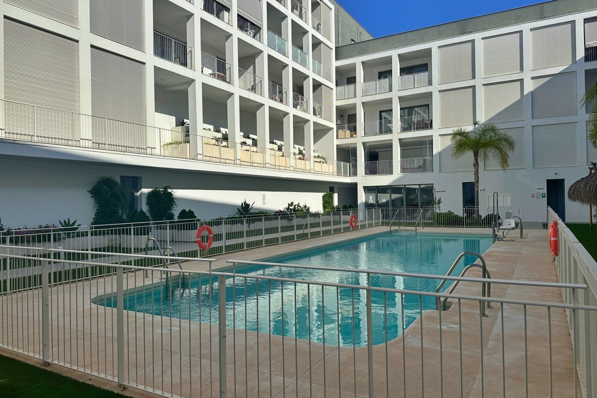 بازفروش - آپارتمان - Marbella - San Pedro de Alcantara