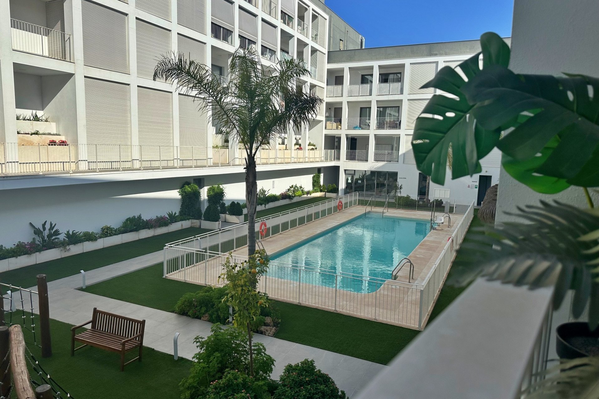 بازفروش - آپارتمان - Marbella - San Pedro de Alcantara