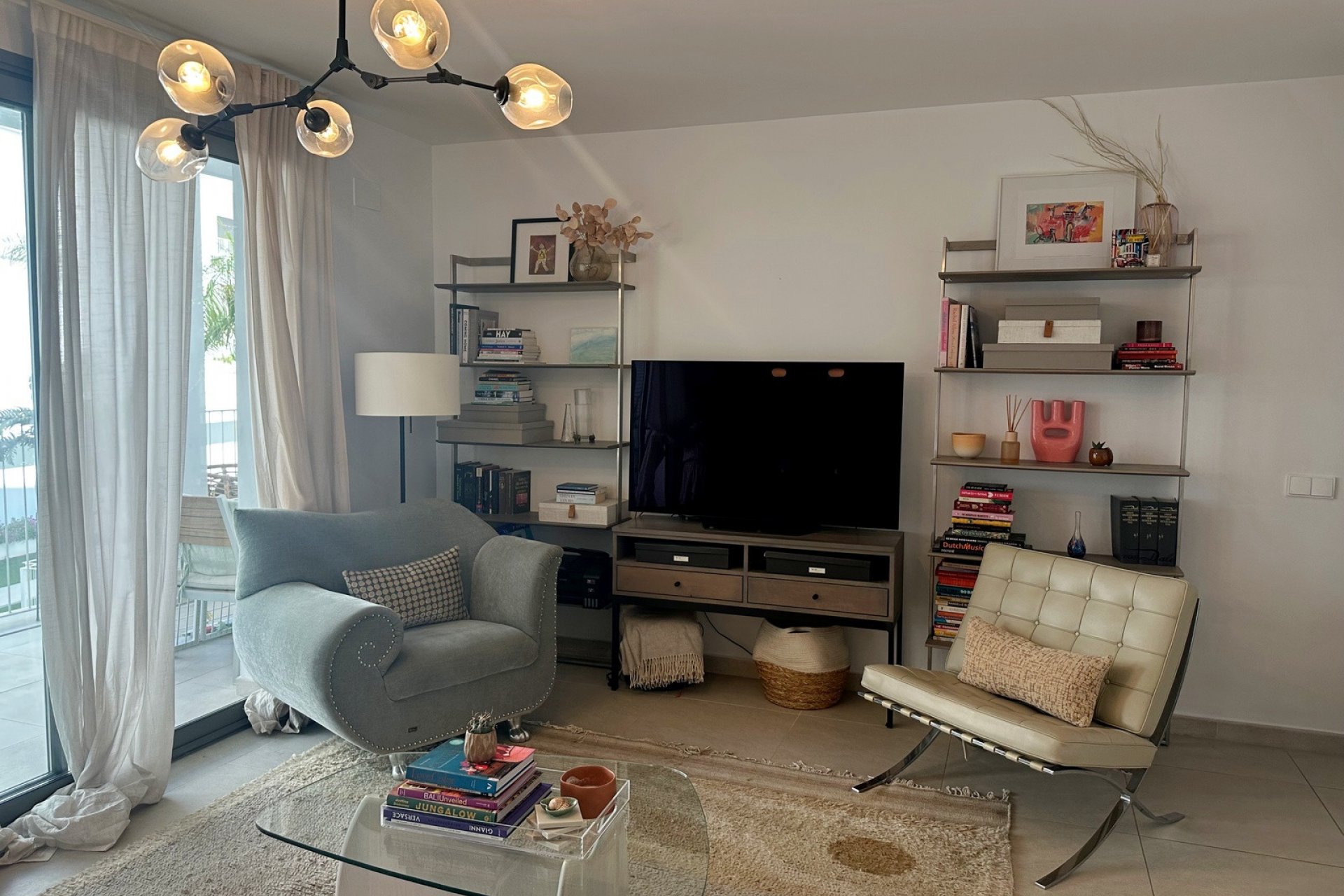 بازفروش - آپارتمان - Marbella - San Pedro de Alcantara