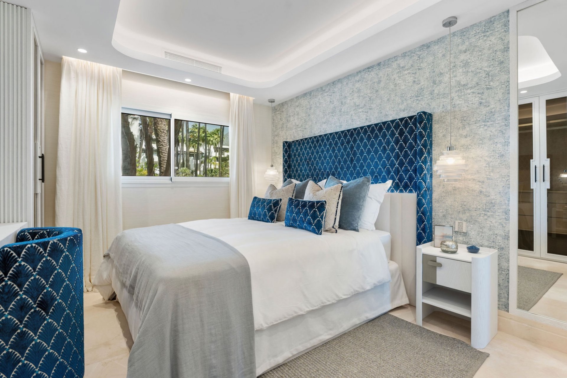 بازفروش - آپارتمان - Marbella