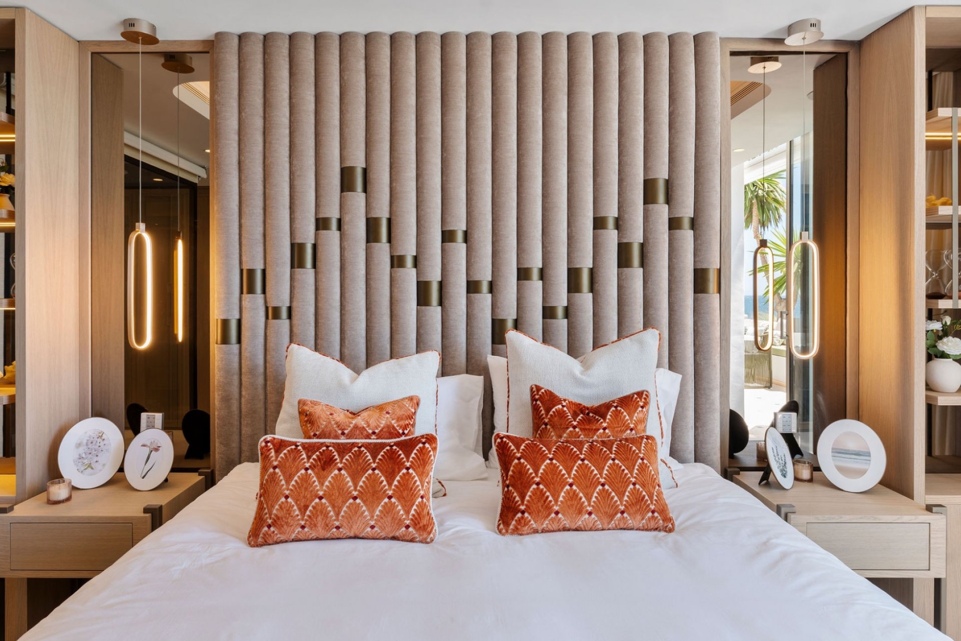 بازفروش - آپارتمان - Marbella