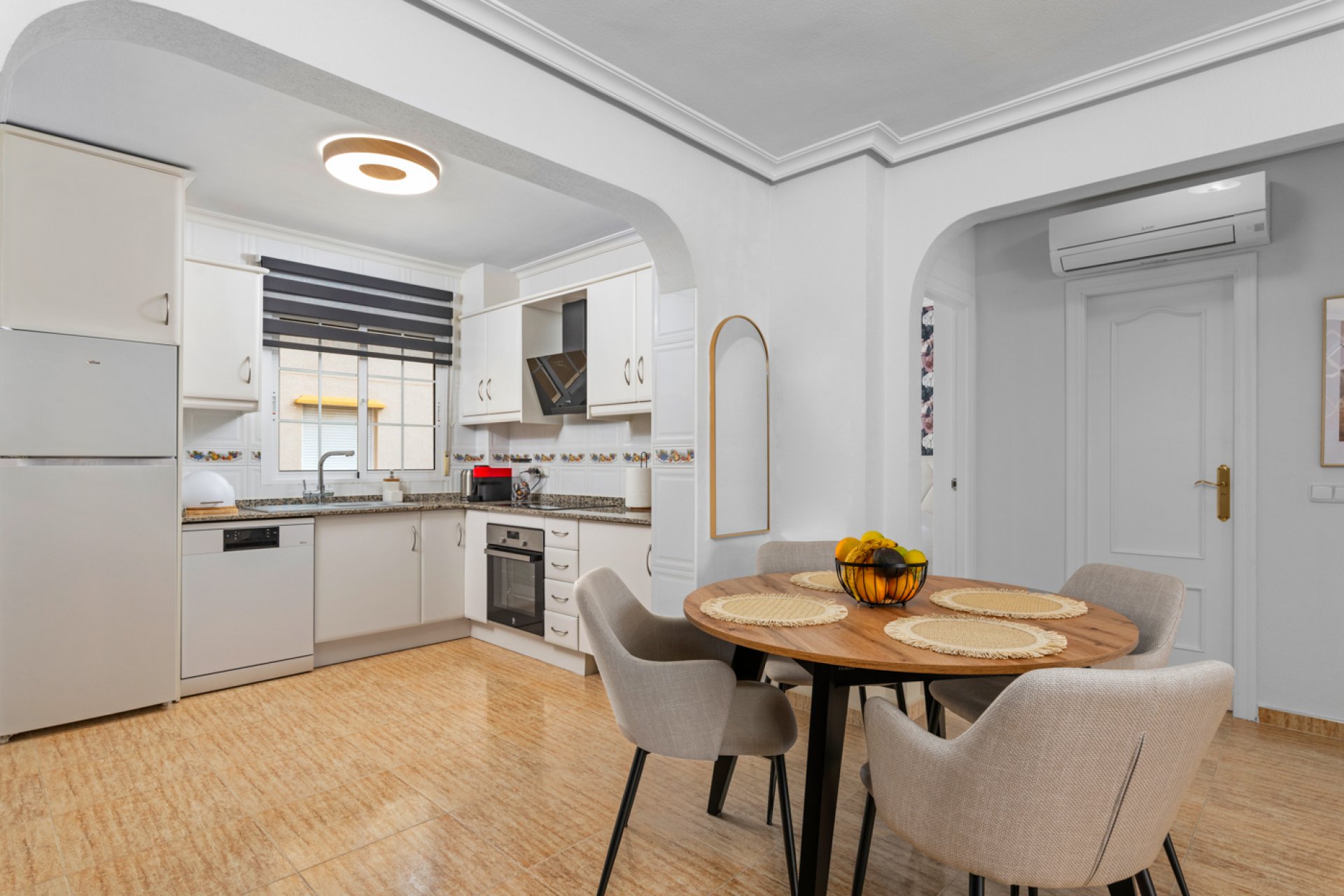 بازفروش - آپارتمان - Orihuela Costa - Lomas De Cabo Roig