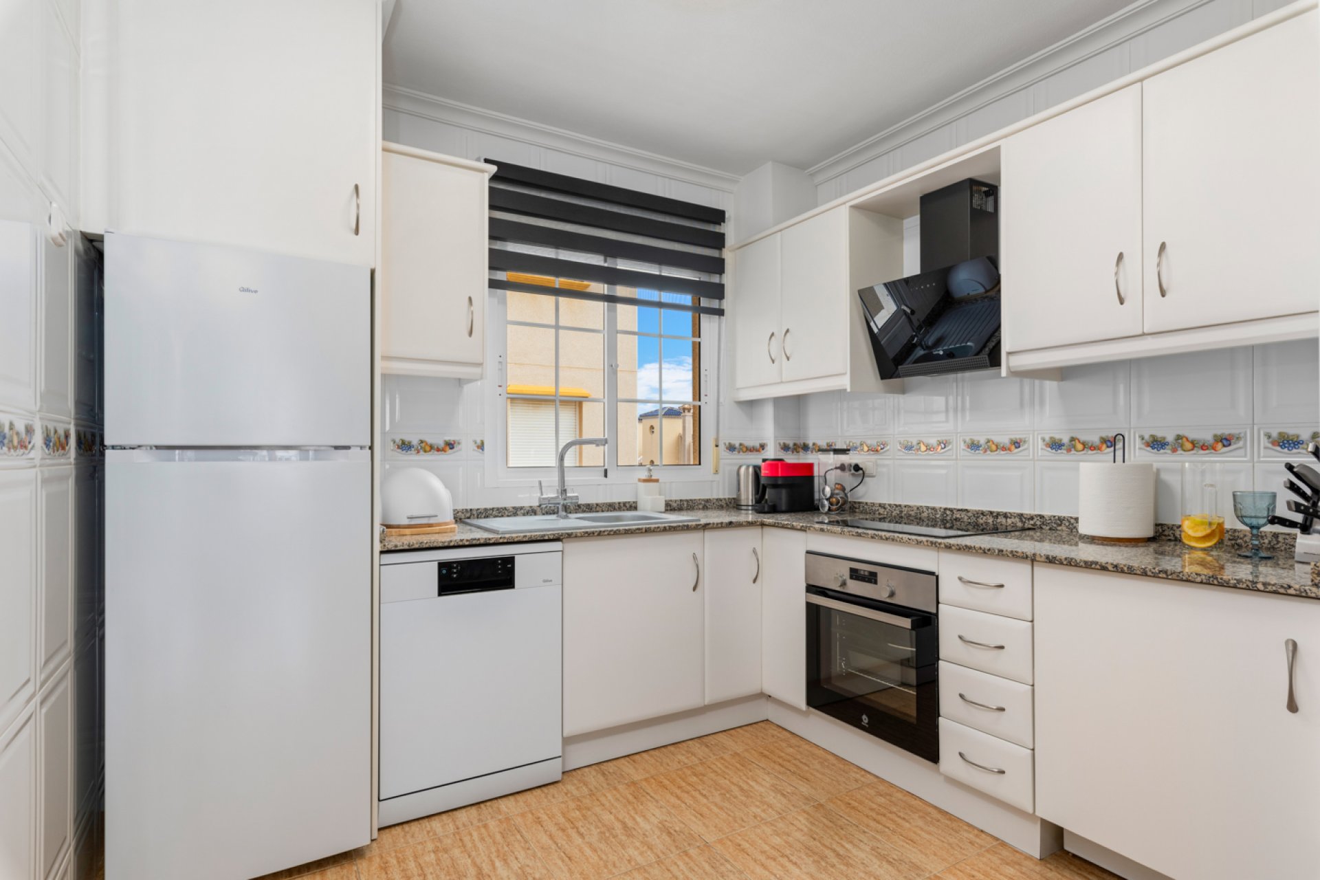 بازفروش - آپارتمان - Orihuela Costa - Lomas De Cabo Roig