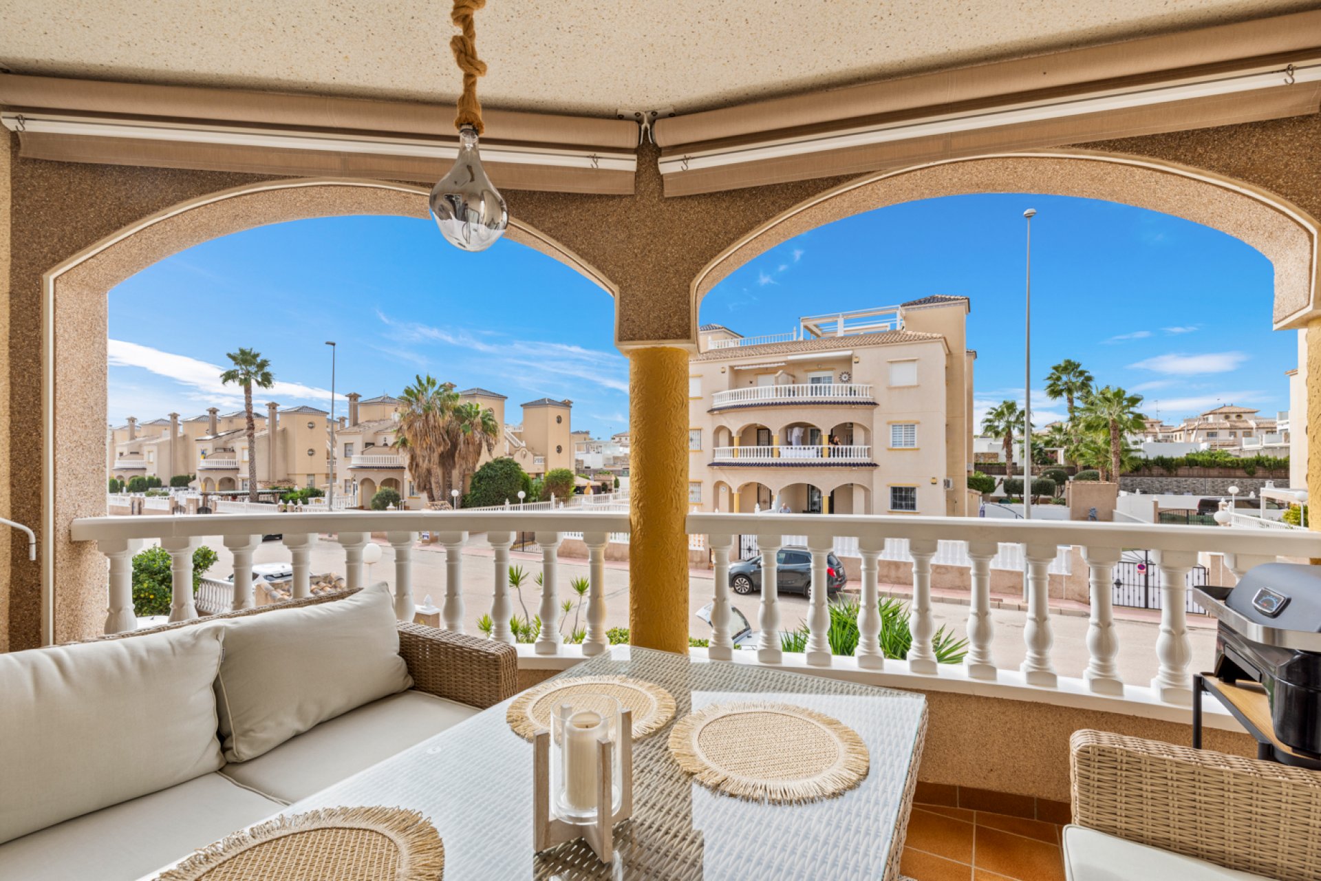 بازفروش - آپارتمان - Orihuela Costa - Lomas De Cabo Roig