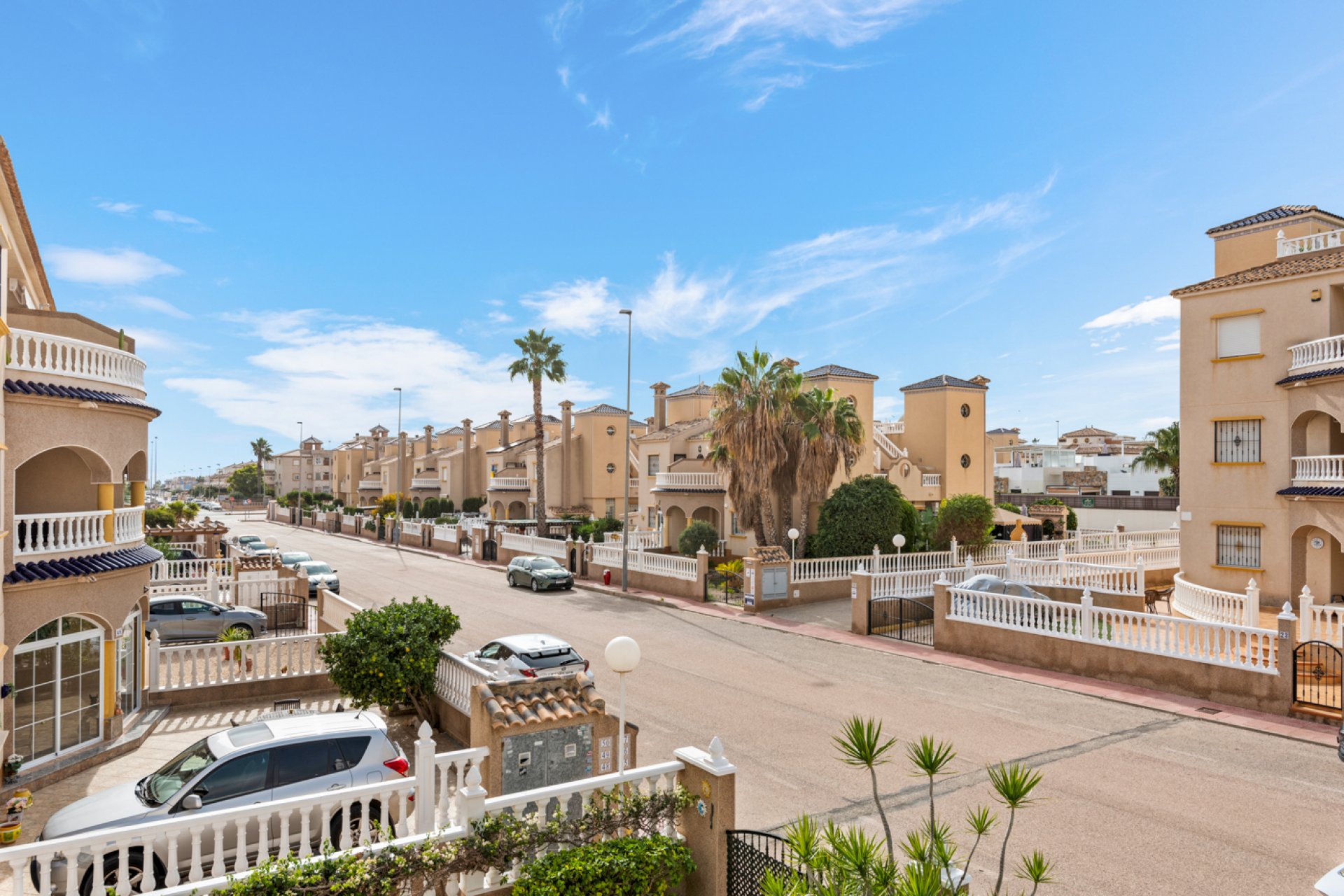 بازفروش - آپارتمان - Orihuela Costa - Lomas De Cabo Roig