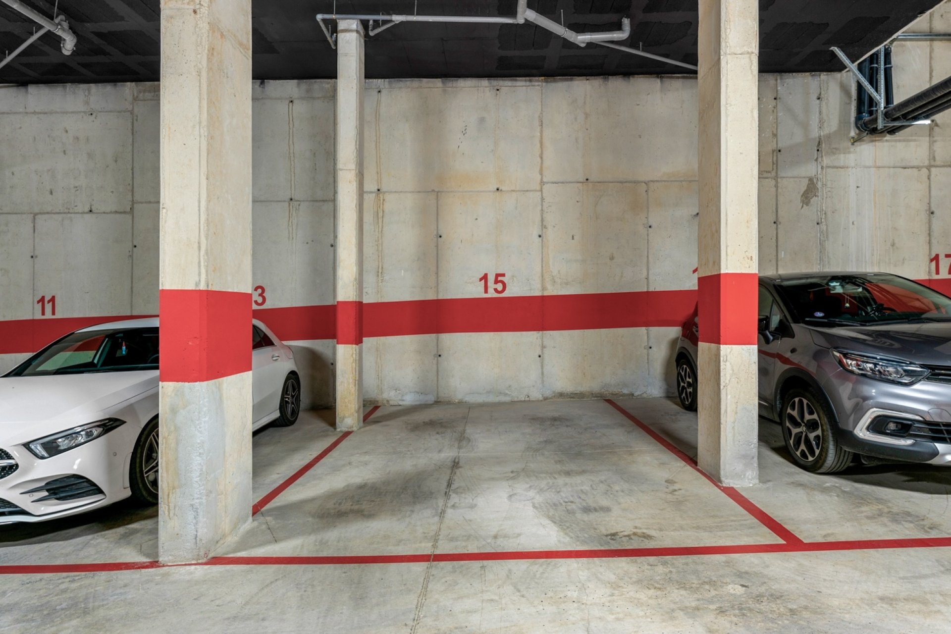 بازفروش - آپارتمان - Orihuela Costa - Los Dolses