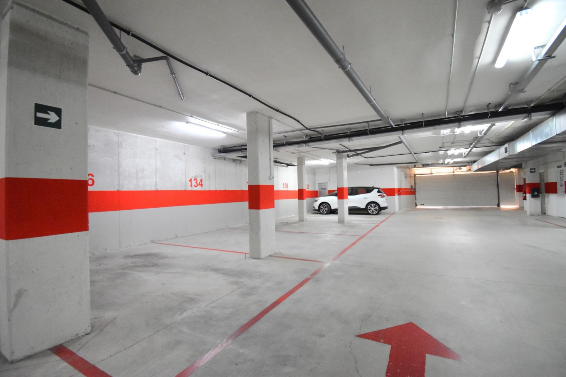 بازفروش - آپارتمان - Orihuela Costa - Playa Flamenca